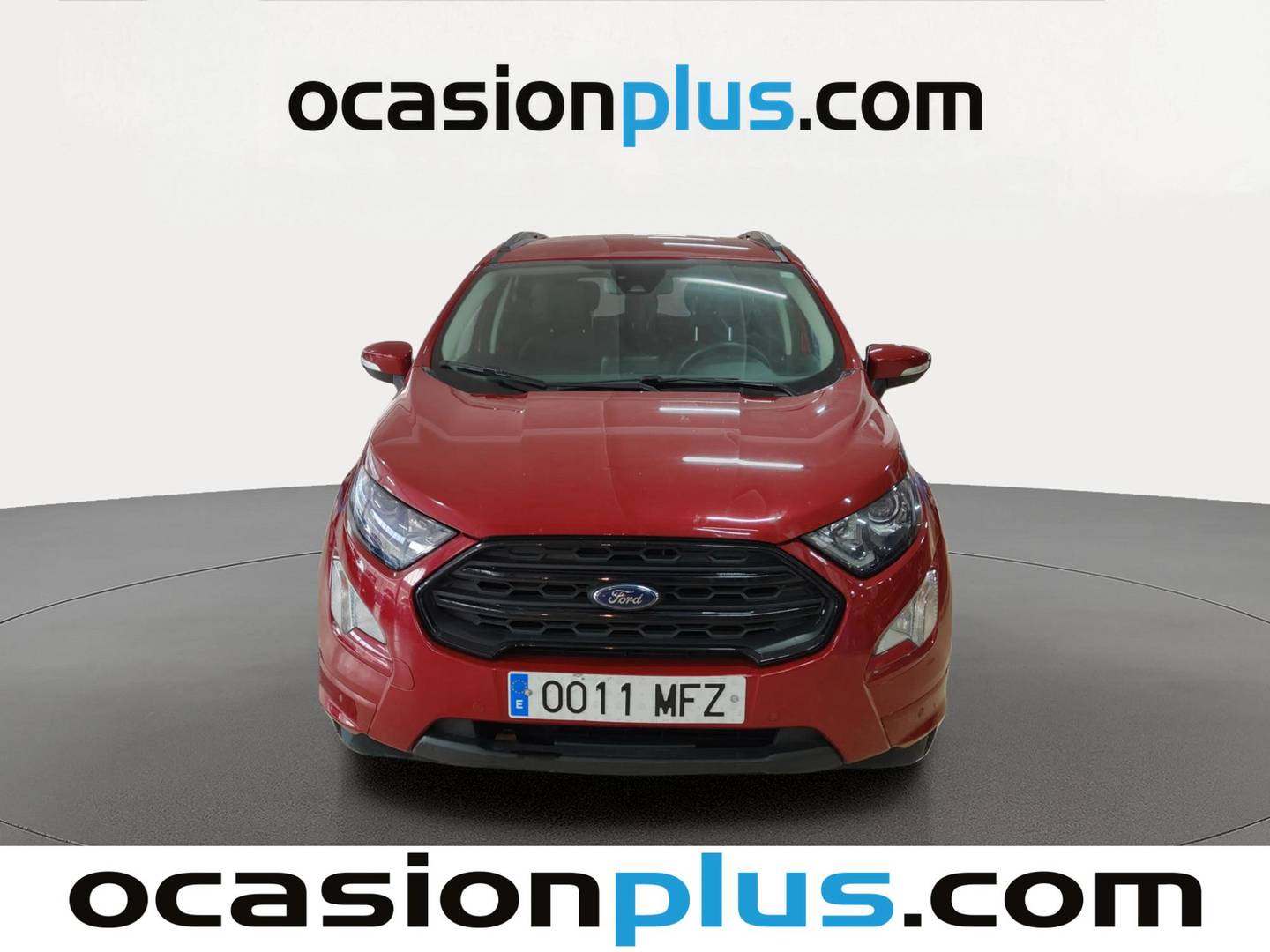 Ford EcoSport Ford EcoSport 1.0T EcoBoost S&S ST Line (125 CV) 125cv
