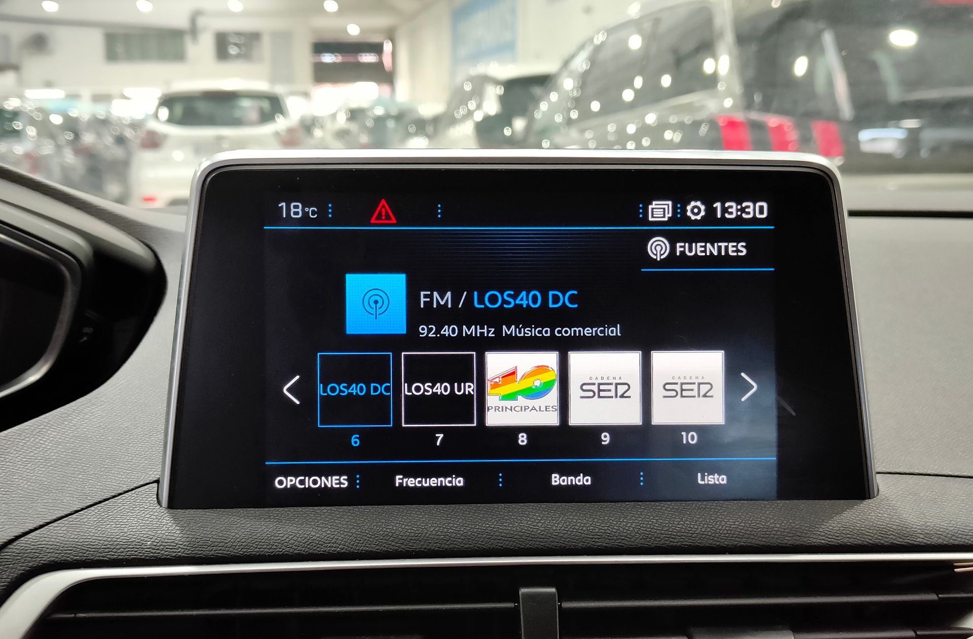 Peugeot 3008 BlueHDi 130 Allure - foto 33