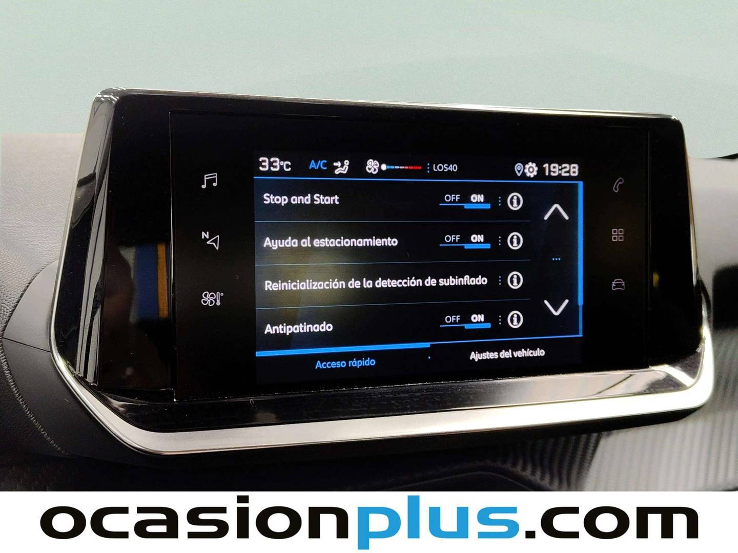Peugeot 208 Peugeot 208 PureTech 75 S&S Active Pack (75 CV) 75cv