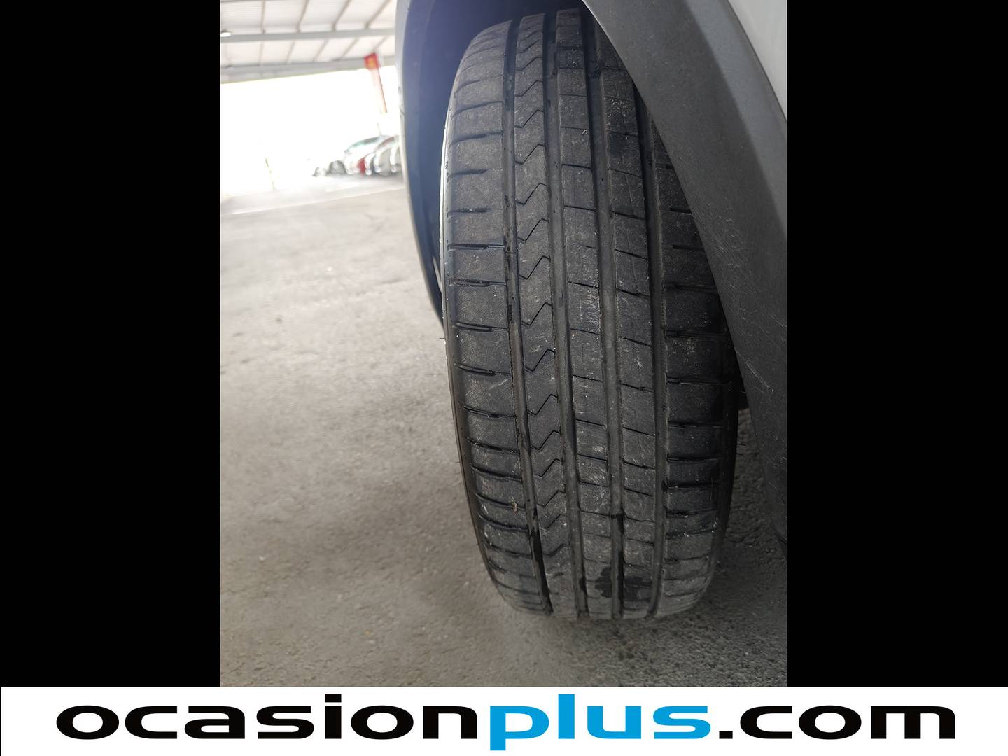 Foto Ford Focus Ford Focus 1.0 Ecoboost MHEV Active (125 CV)