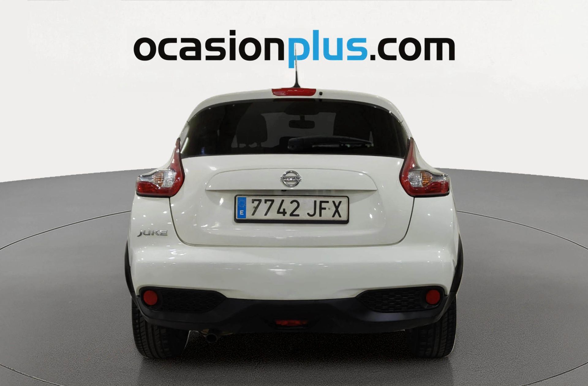 Nissan Juke 1.2 DIG-T N-TEC 4x2 - foto 13