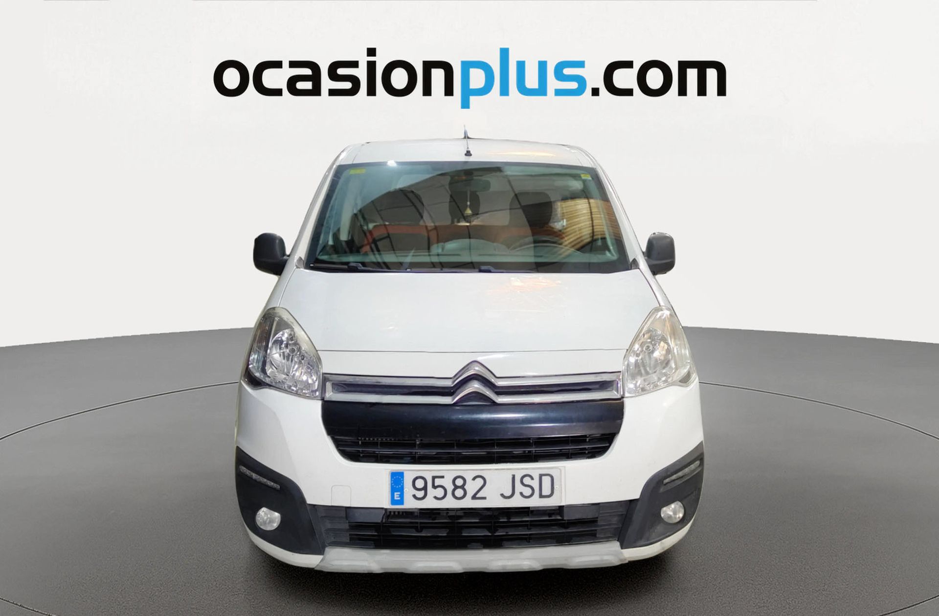 Citroën Berlingo Combi BlueHDi 100 Multispace Live Edition - foto 10
