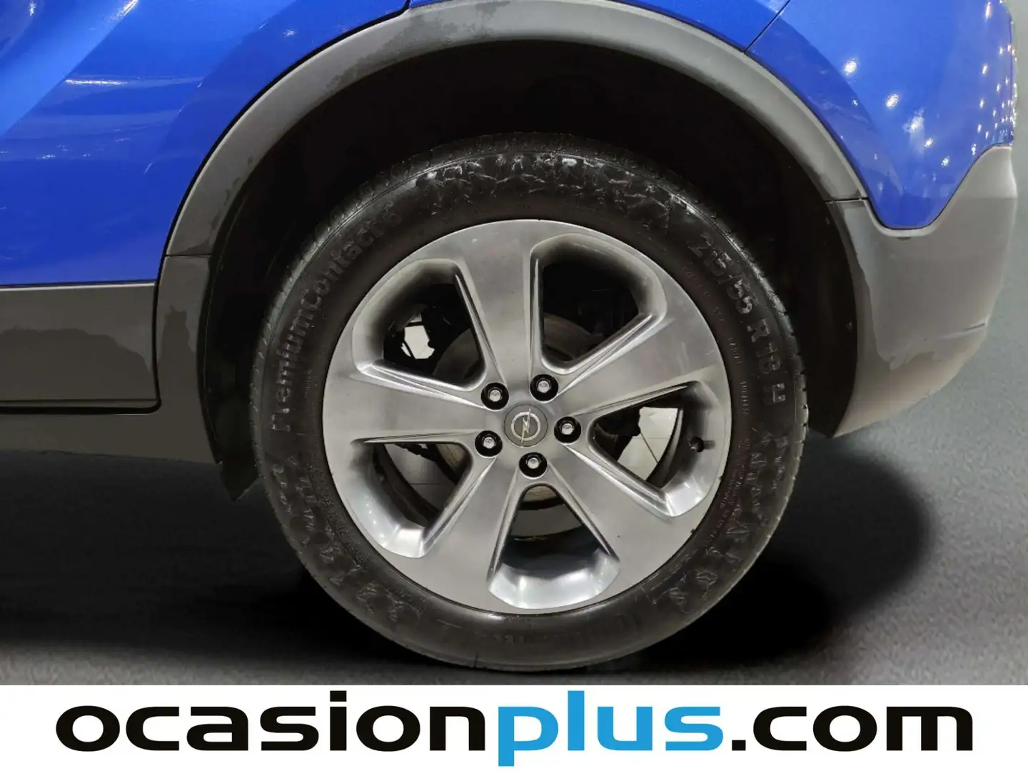 Foto Opel Mokka Opel Mokka 1.4 Turbo Excellence 4x2 Auto (140 CV)