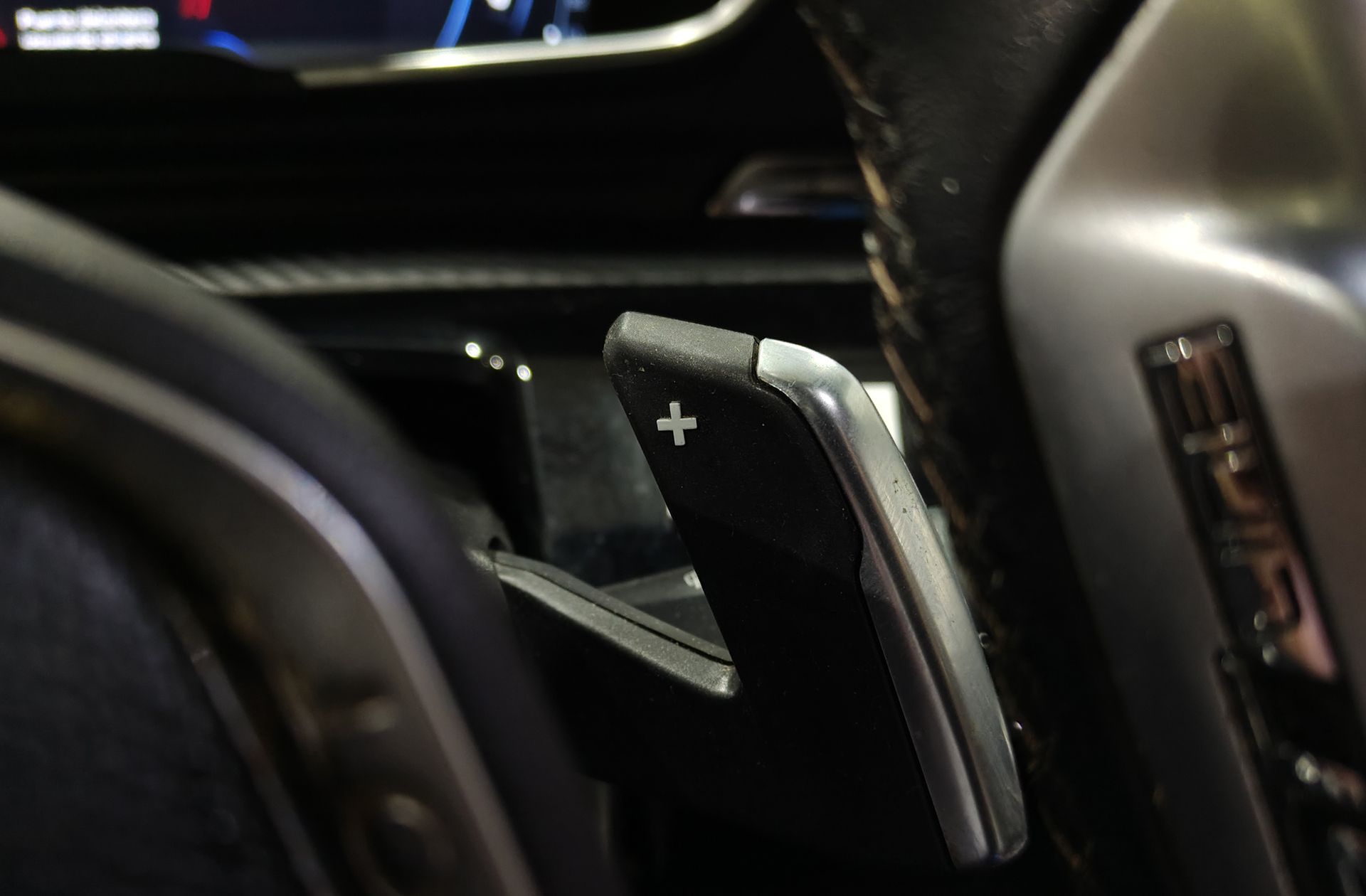 Peugeot 508 BlueHDi 160 GT Line EAT8 - foto 30