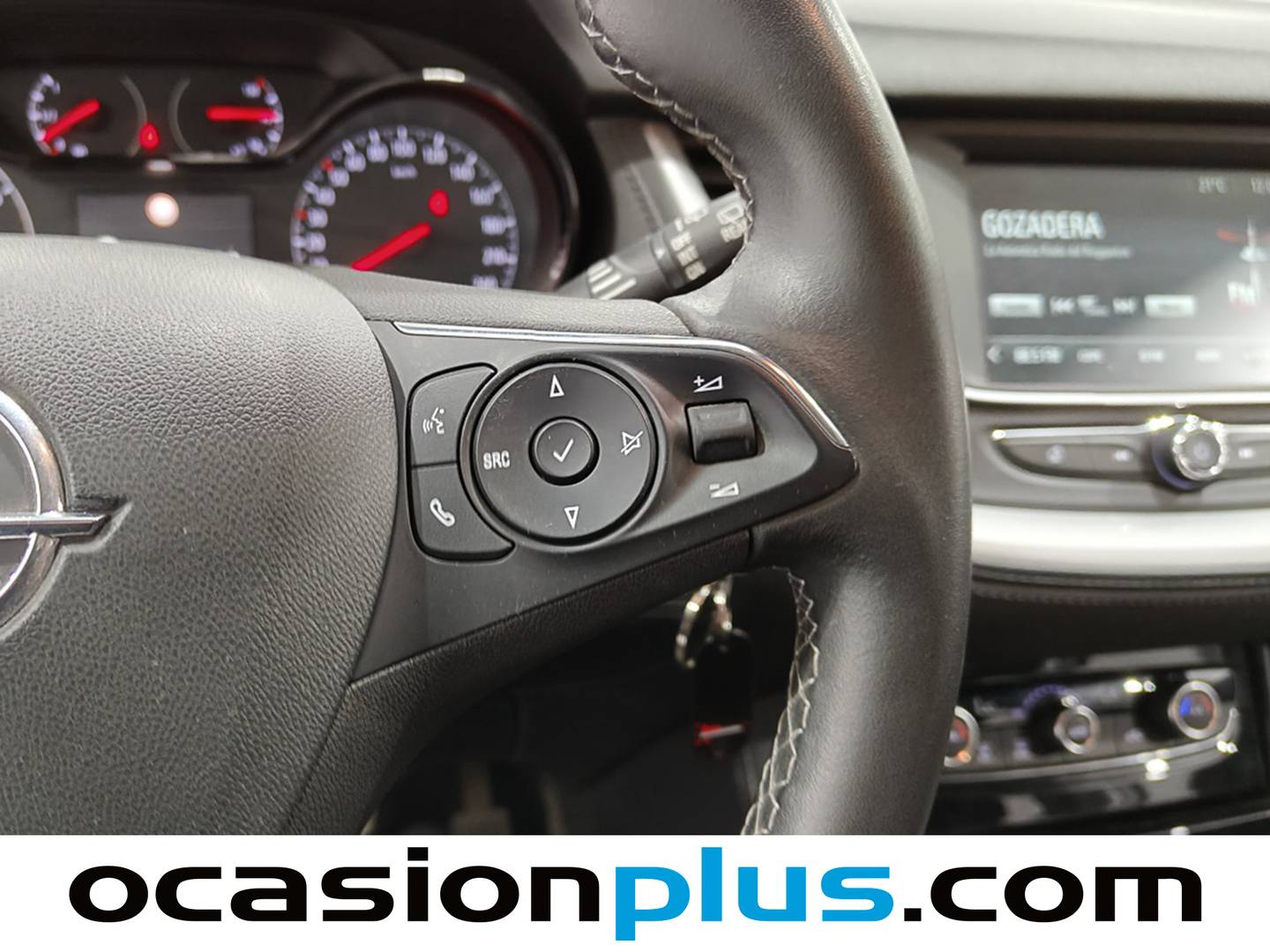 Opel Grandland X Opel Grandland X 1.2 Turbo S&S Selective (130 CV) 130cv