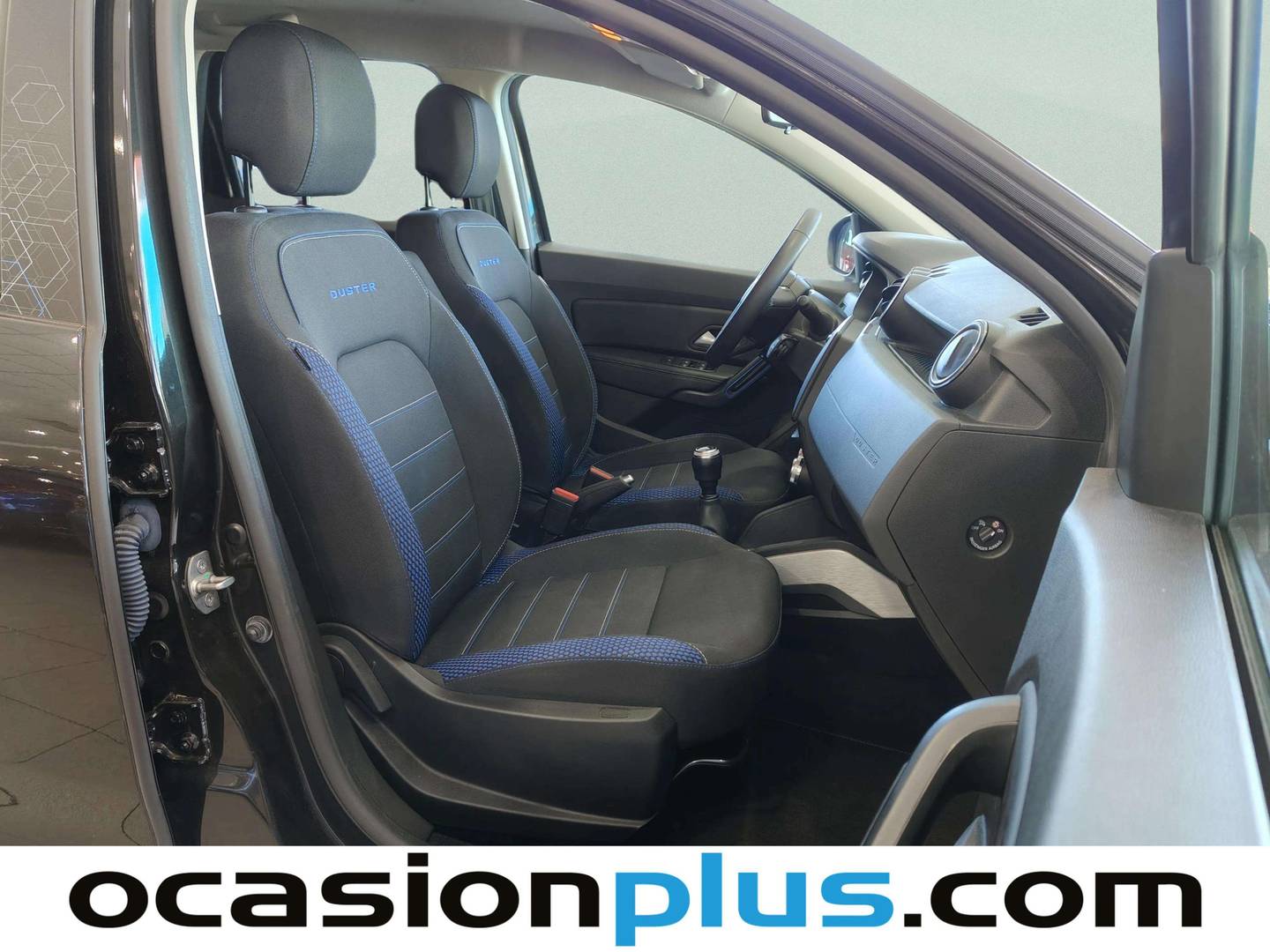 Dacia Duster Dacia Duster SL Aniversario TCE (100 CV) GLP km 0