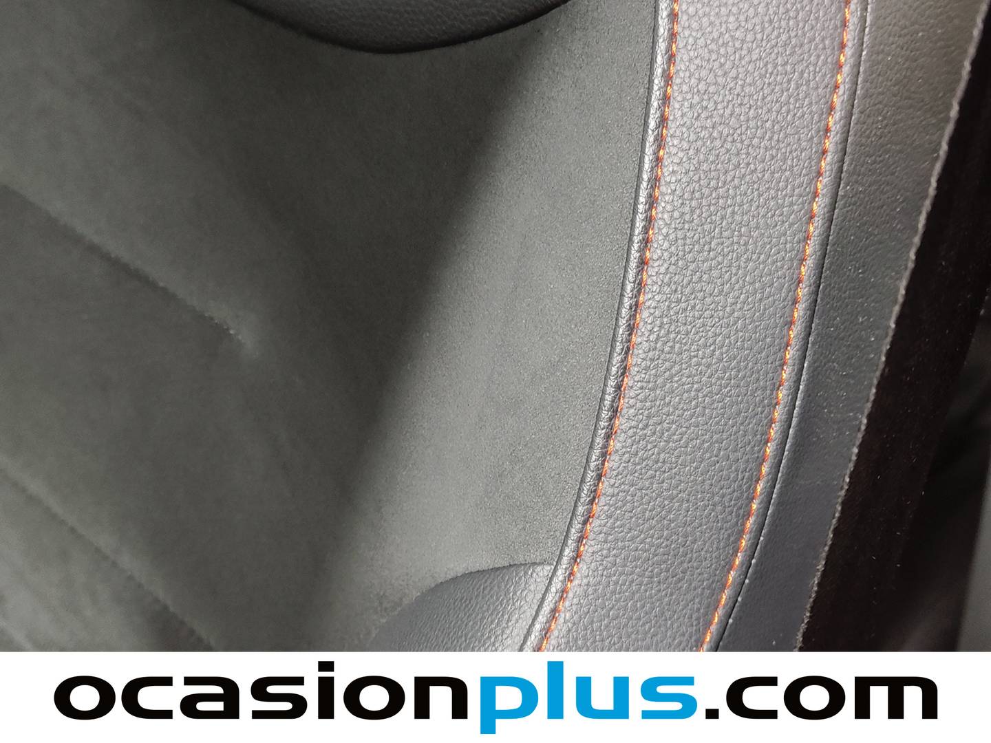 Seat Arona SEAT Arona 1.0 TSI S&S FR Plus (110 CV) de ocasión