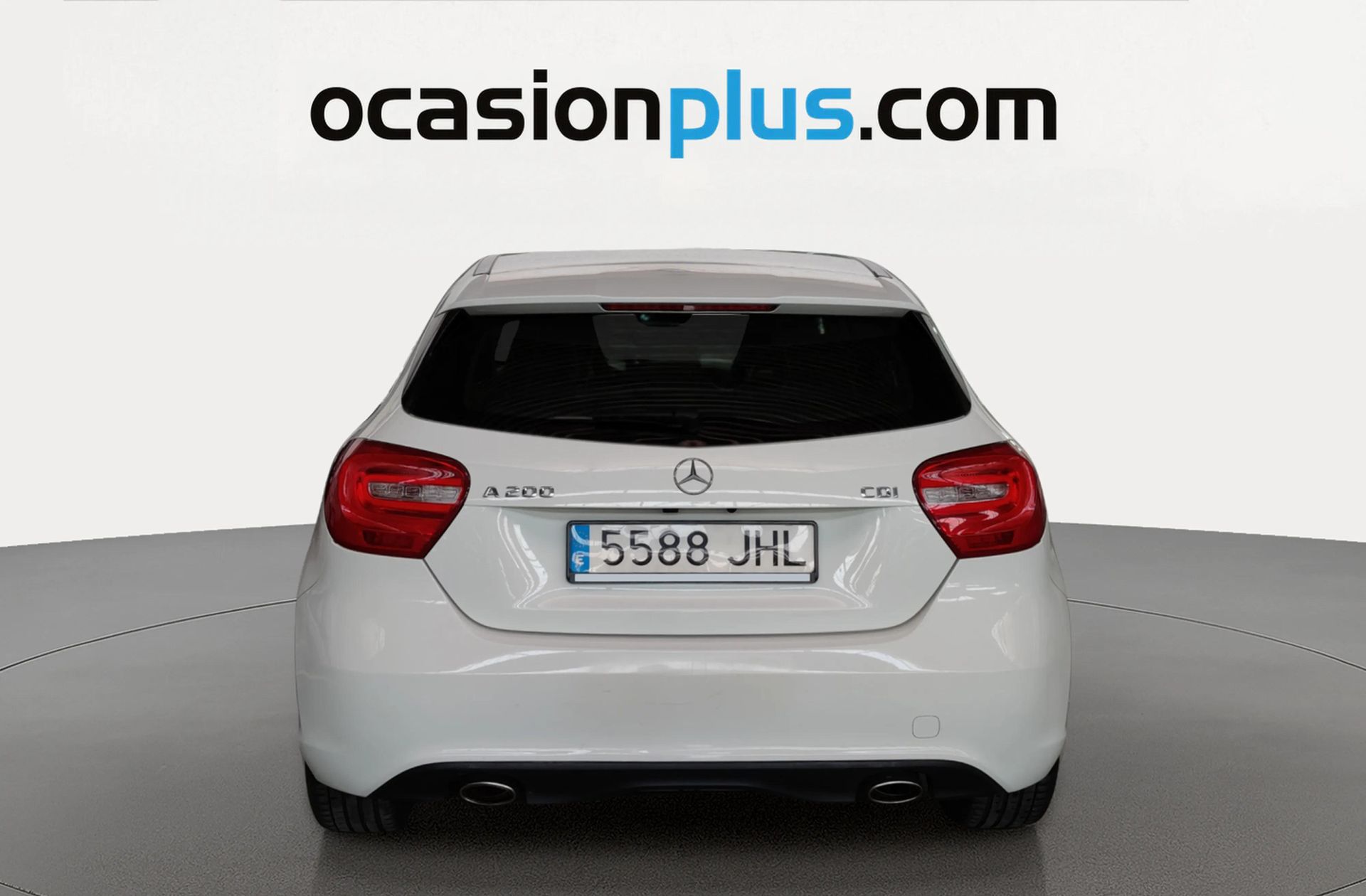 Mercedes-Benz Clase A 200 CDI Urban - foto 13