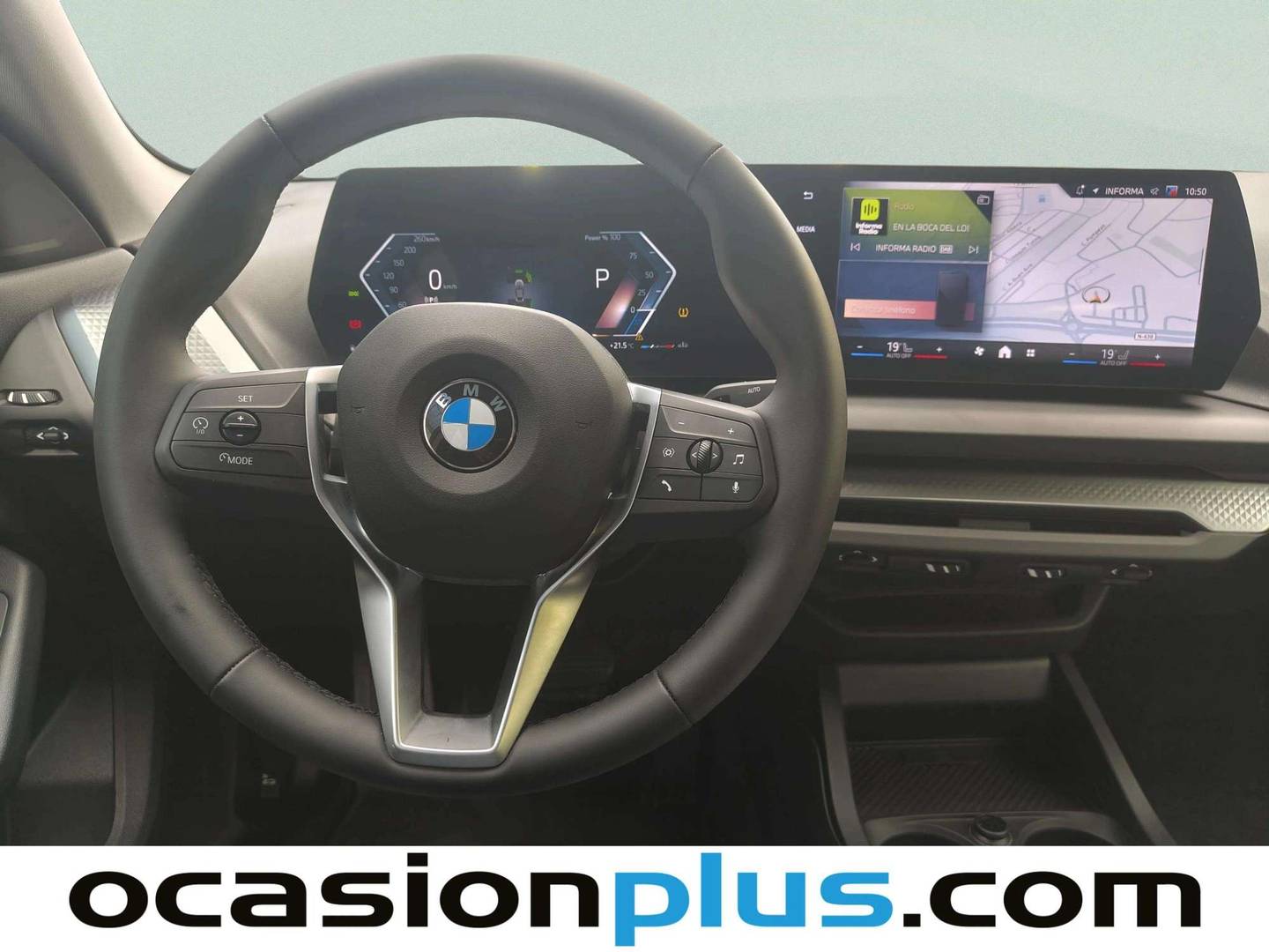 BMW Serie 2 BMW Serie 2 218d Gran Coupe (150 CV) automático