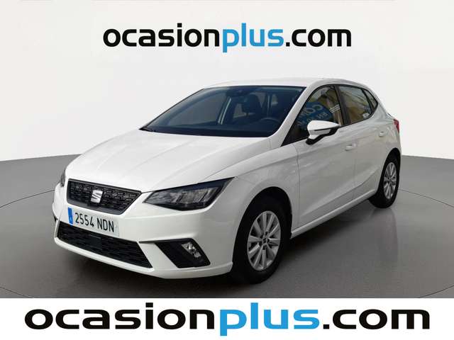 Seat Ibiza 1.0 MPI Reference XL (80 CV) 2025