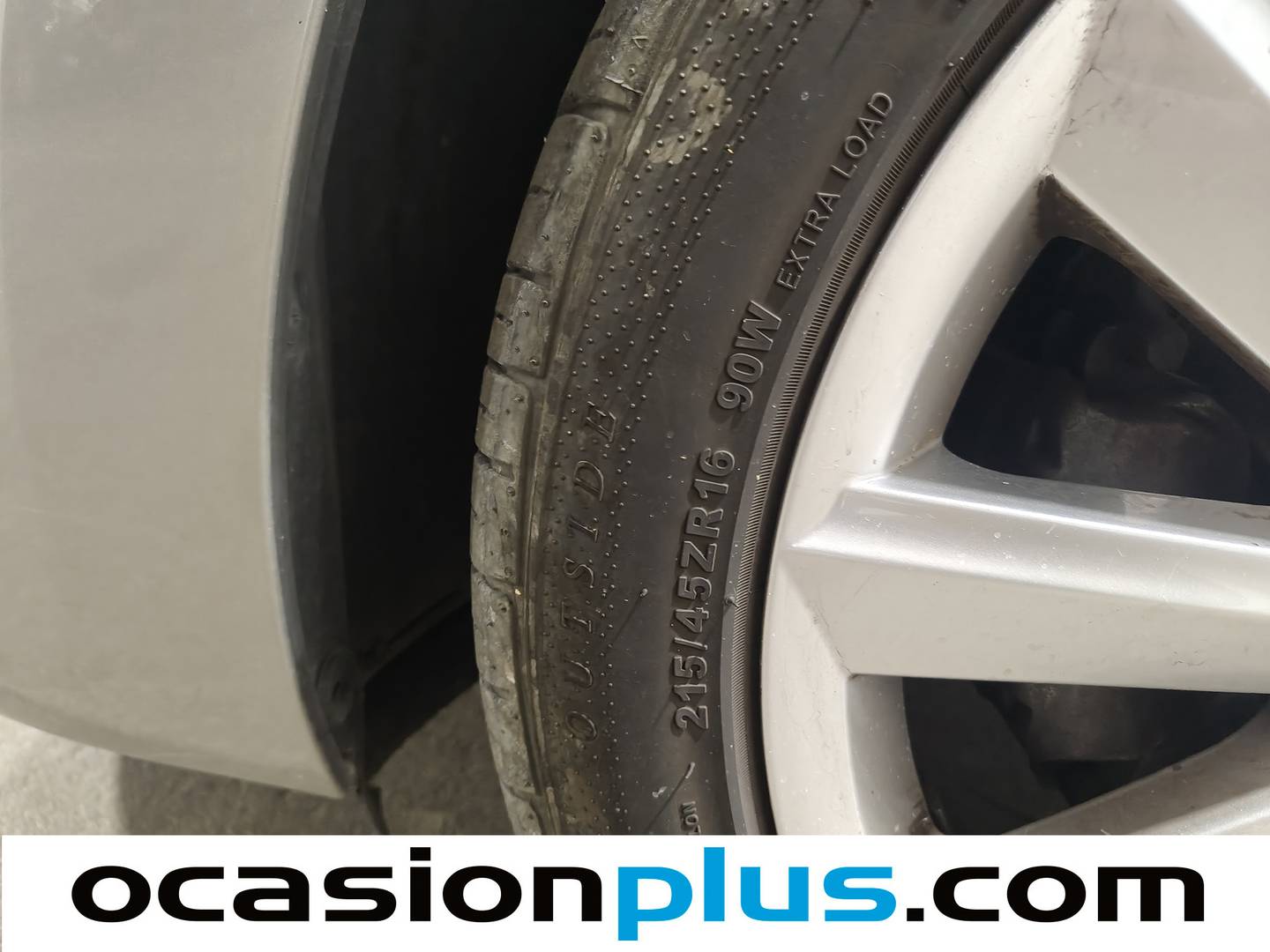 Foto Seat Toledo SEAT Toledo 1.0 TSI Reference Plus Limited  (95 CV)