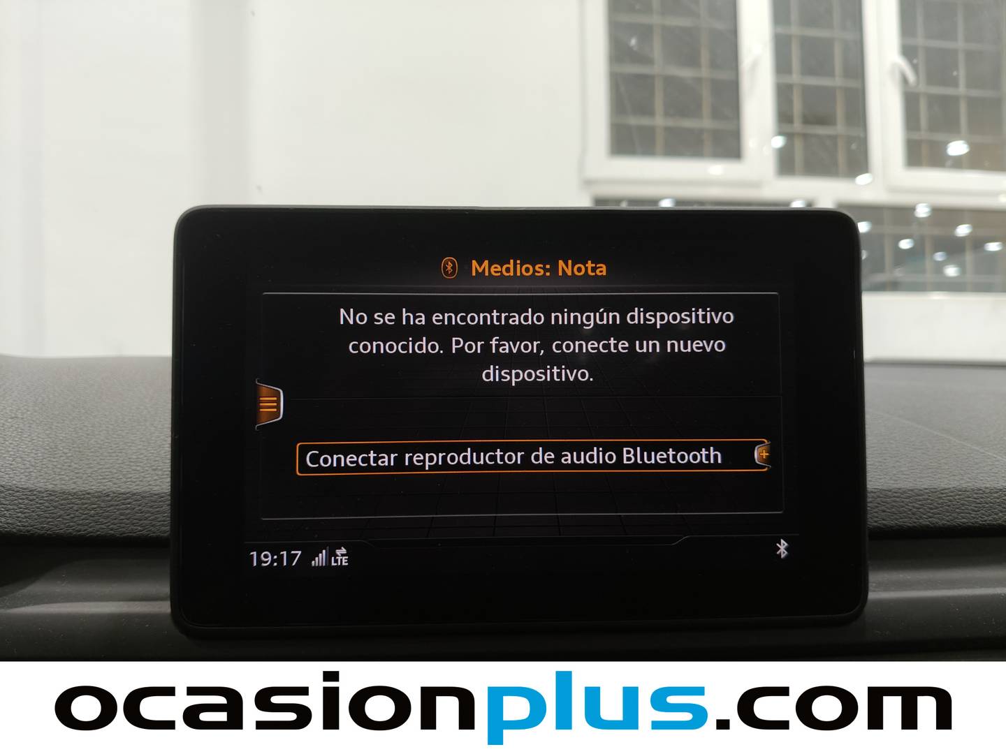 Audi A4 Audi A4 Advanced 35 TDI (150 CV) S tronic automático
