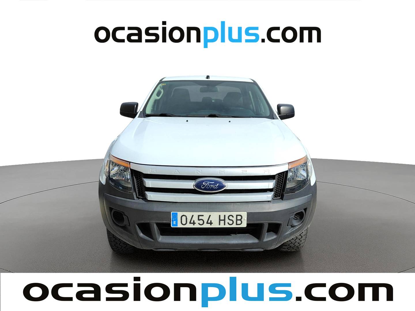 Ford Ranger Ford Ranger Pickup 2.2 TDCi Doble Cabina XL 4x4 (150 CV) 150cv