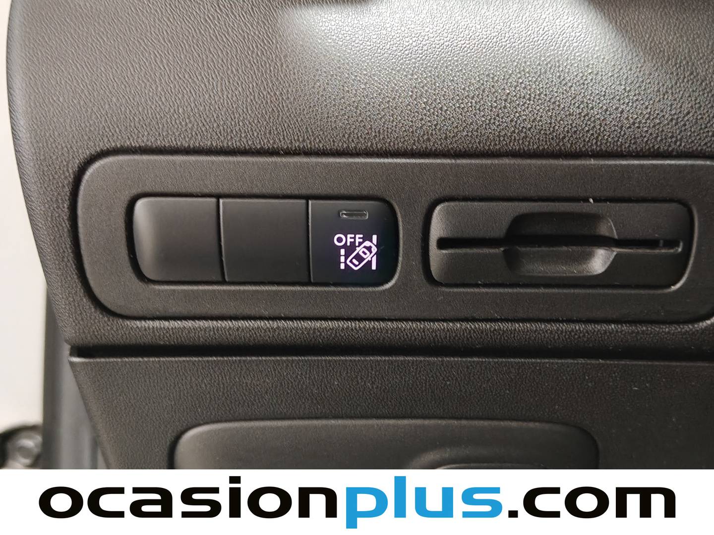 Extras del Citroën C3 Aircross Citroën C3 Aircross PureTech 110 S&S Feel (110 CV)