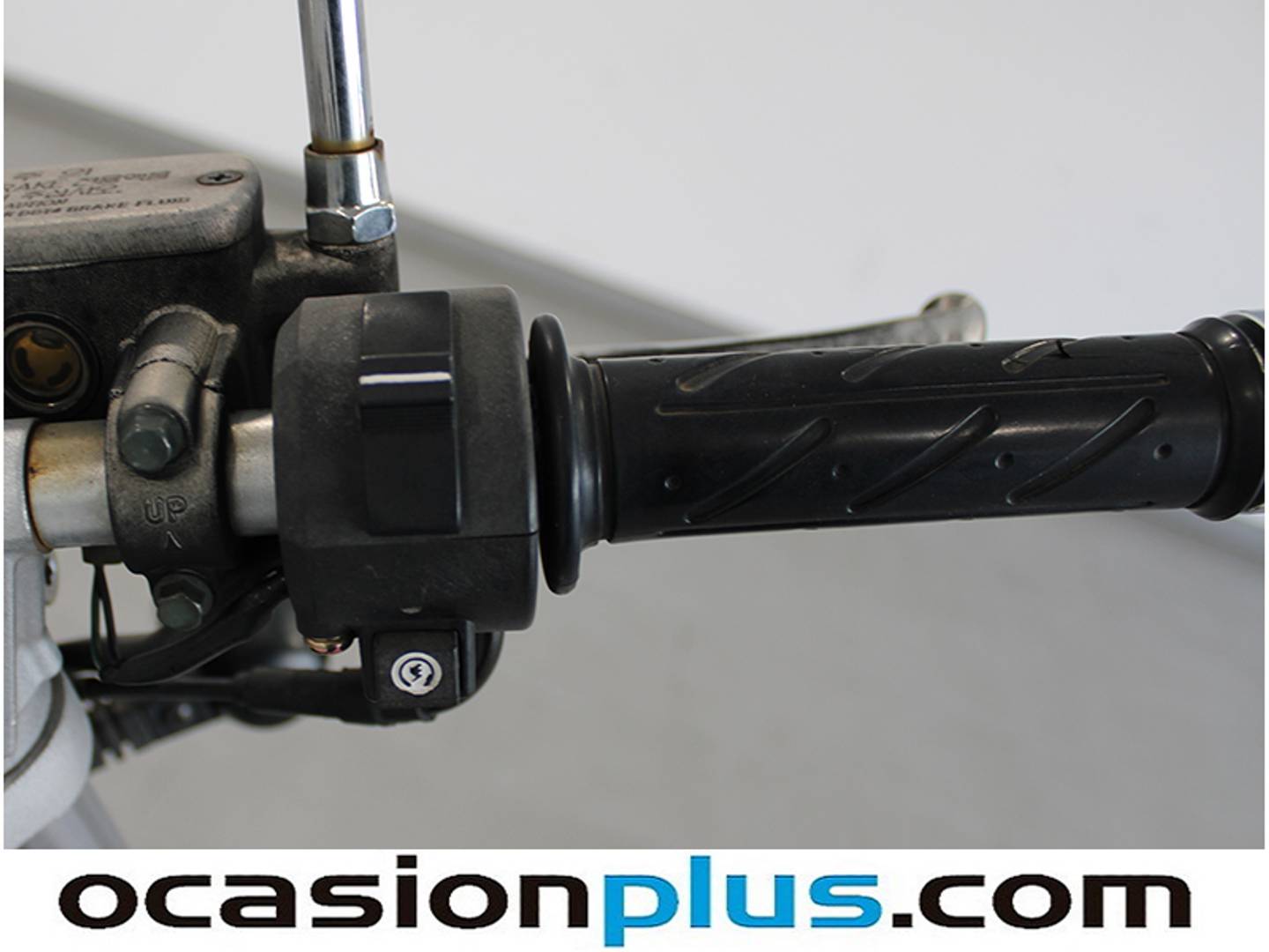 Foto Daelim Roadwin 125R Daelim Roadwin 125