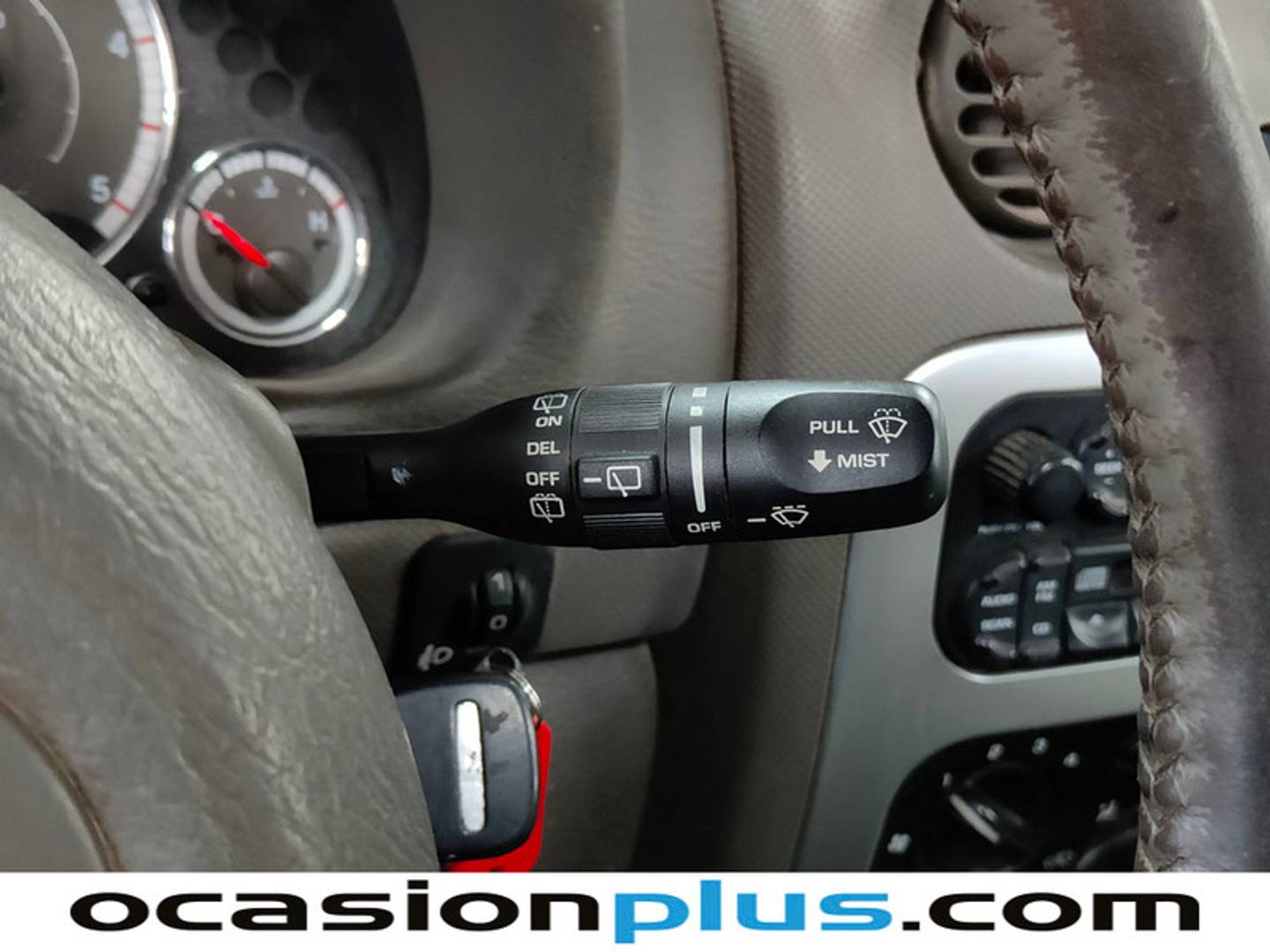 Foto Jeep Cherokee Jeep Cherokee 2.8 CRD Limited (163 CV)