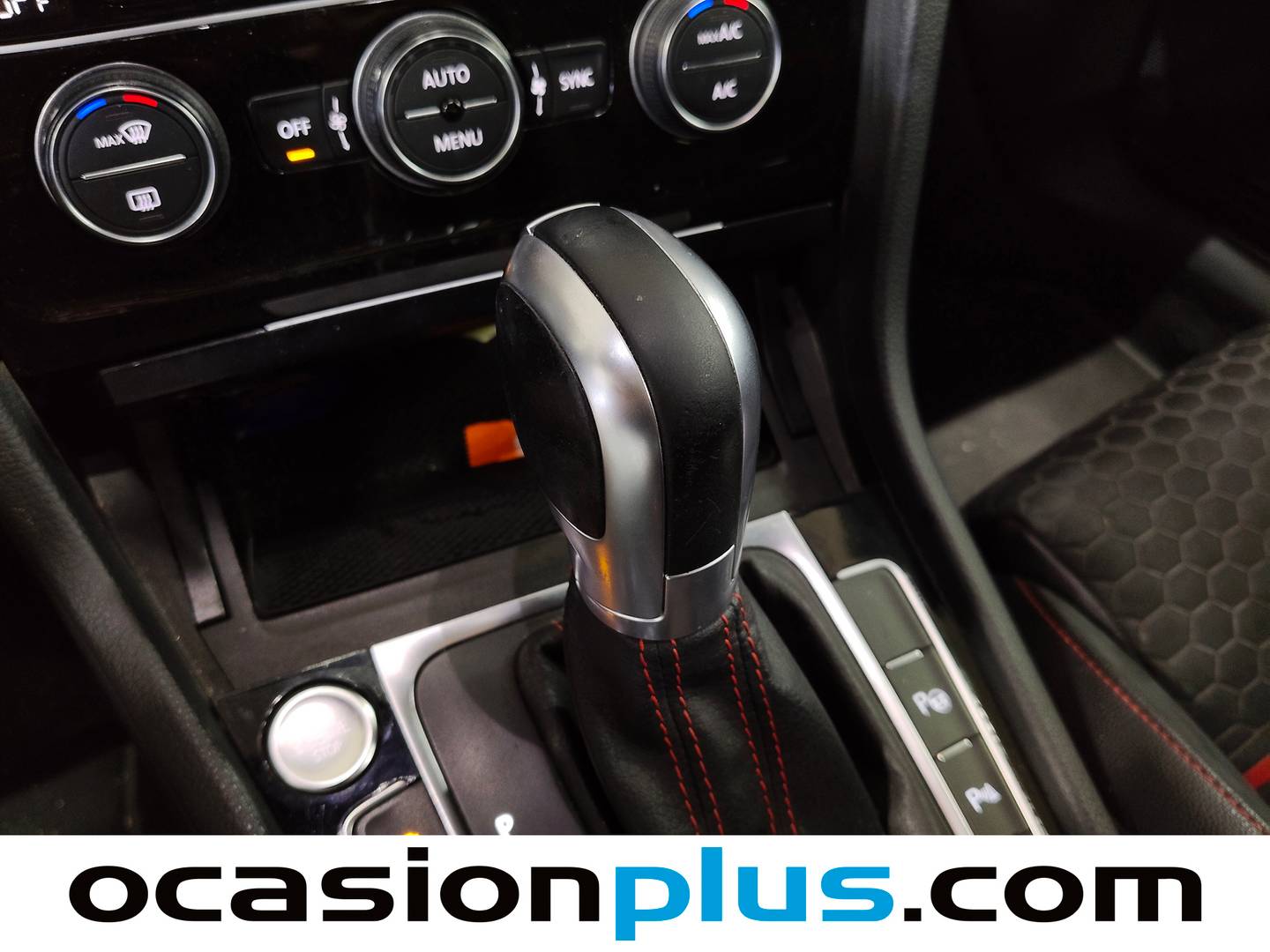 Volkswagen Golf Volkswagen Golf GTI Performance 2.0 TSI (245 CV) DSG de segunda mano