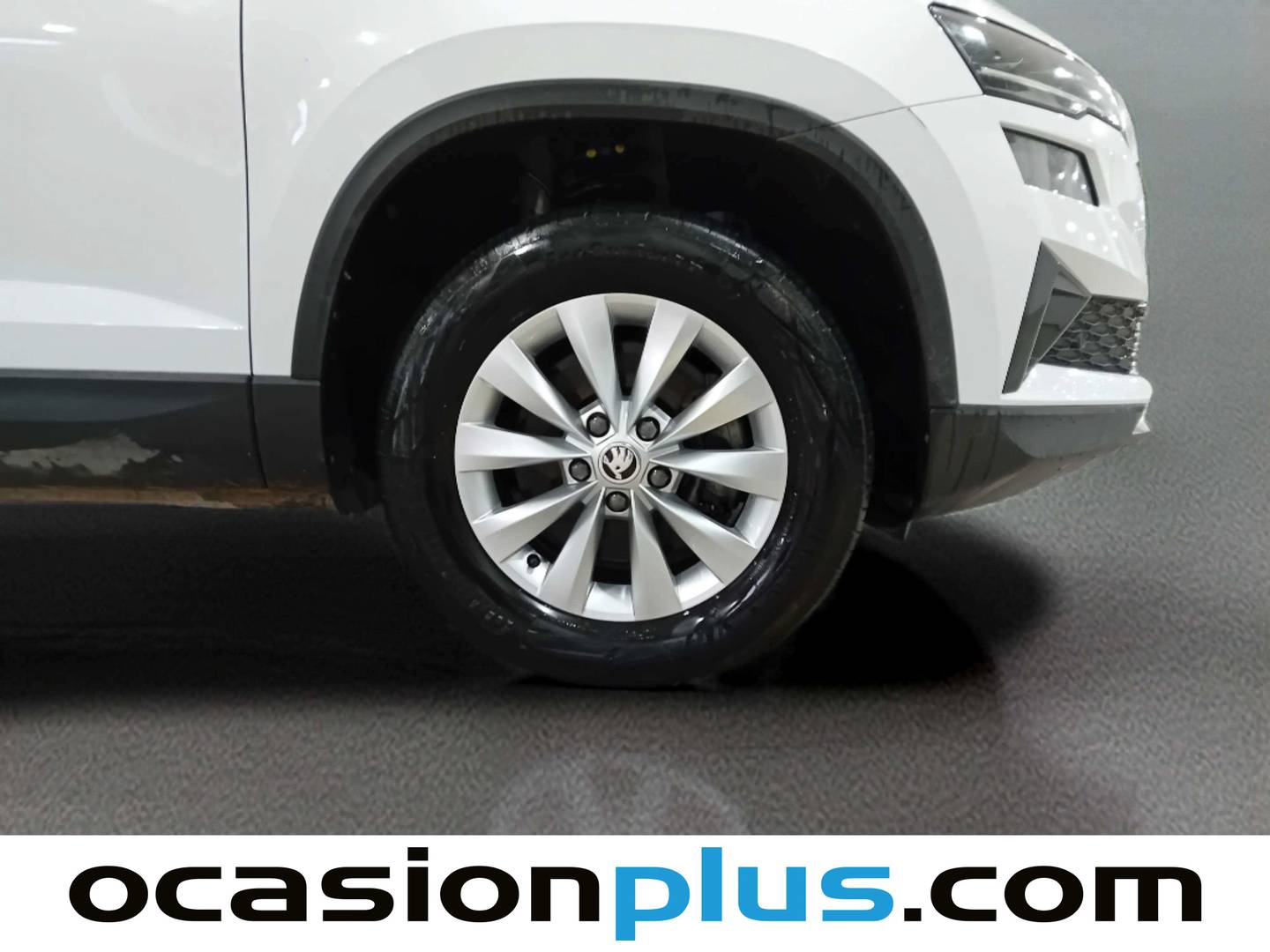 Foto Skoda Karoq Skoda Karoq 2.0 TDI Selection (115 CV)