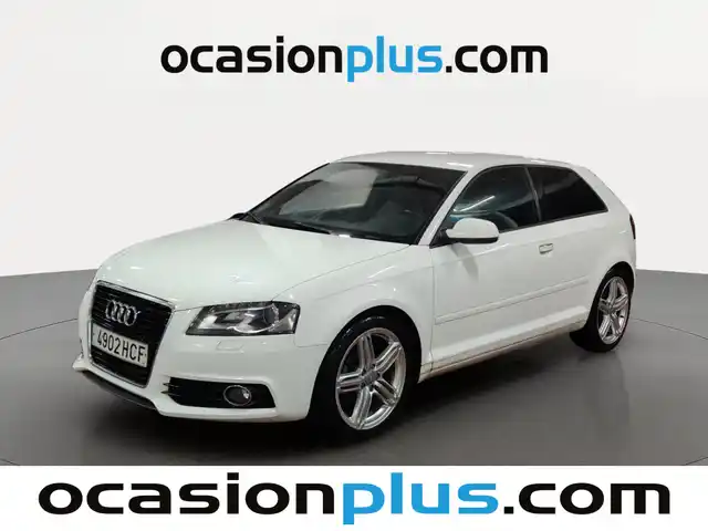 Audi A3 Ambition 2.0 TDI DPF (140 CV) de segunda mano
