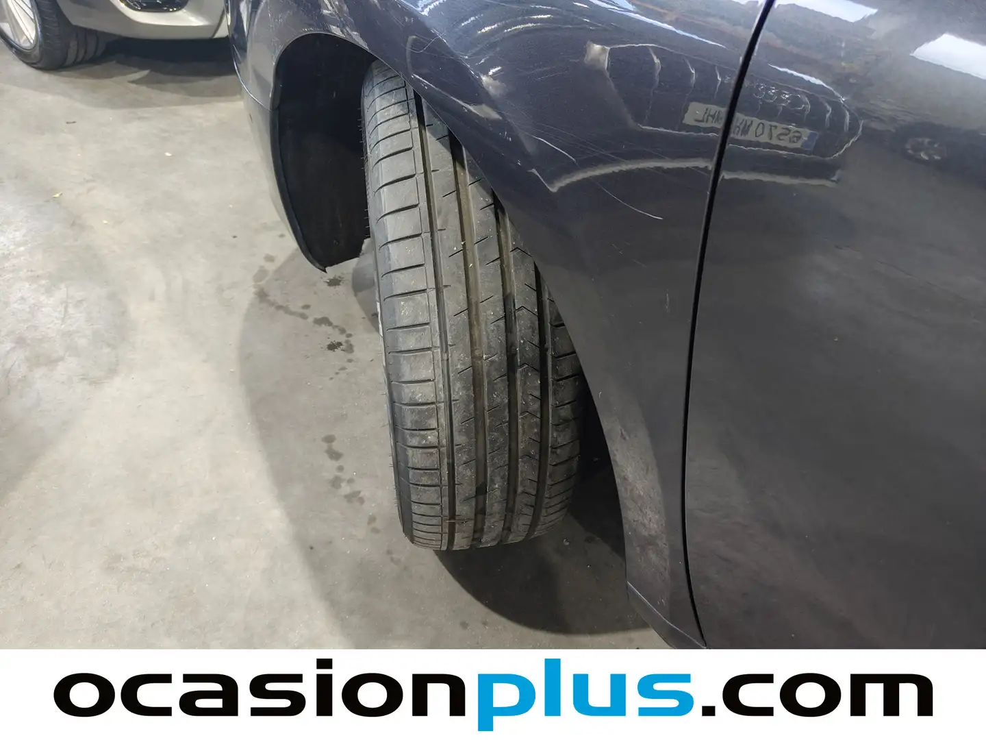 Foto Peugeot 508 Peugeot 508 2.0 BlueHDI GT Line (150 CV)