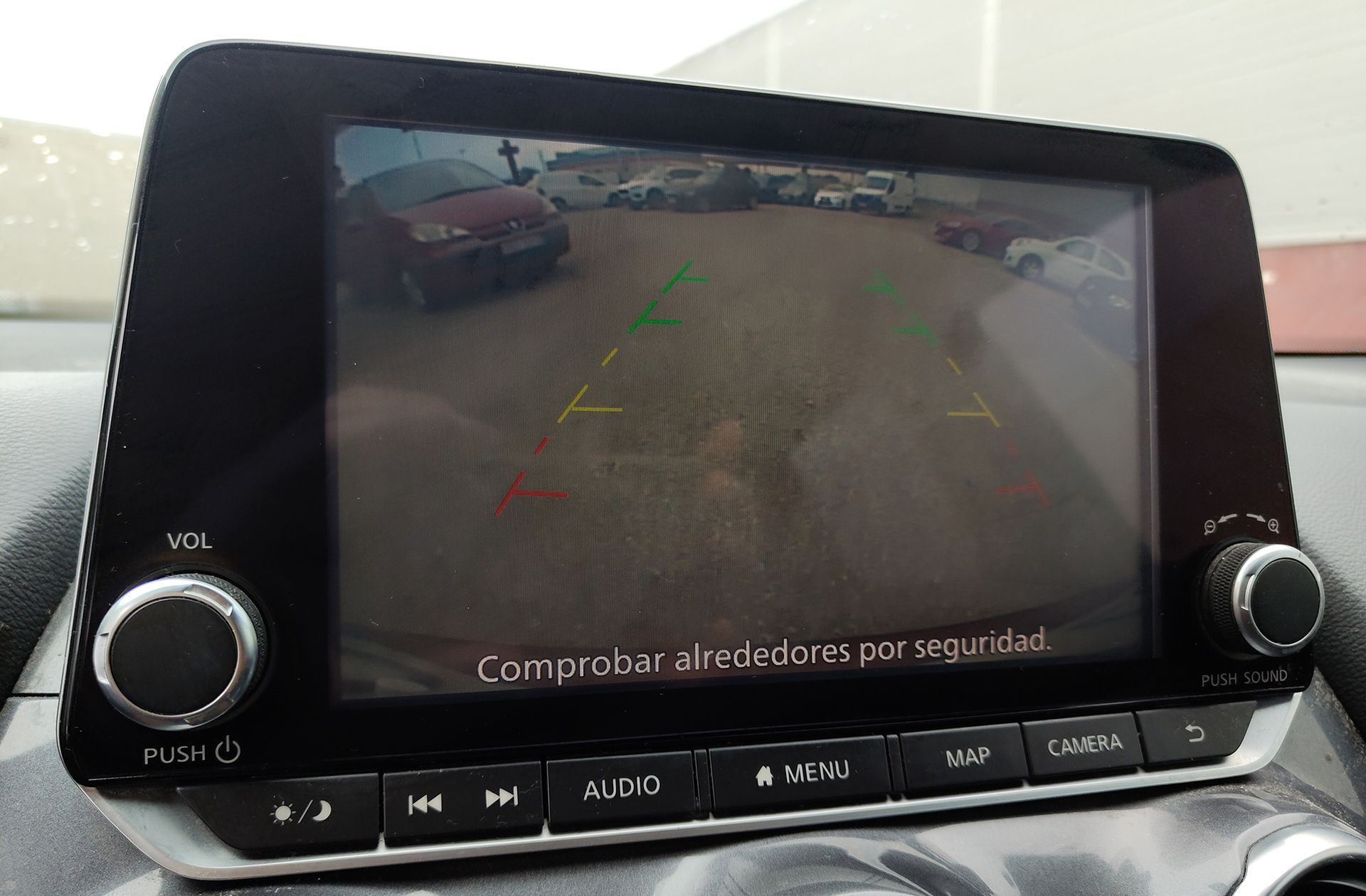Nissan Juke DIG-T N-Connecta 4x2 DCT - foto 8
