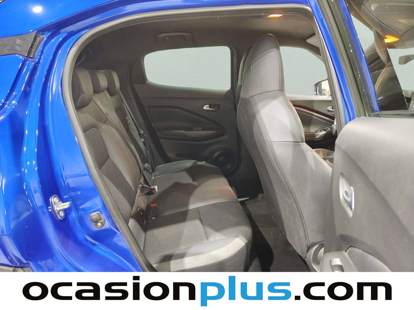 Nissan JUKE Nissan Juke DIG-T N-Connecta 4x2 (114 CV) km 0