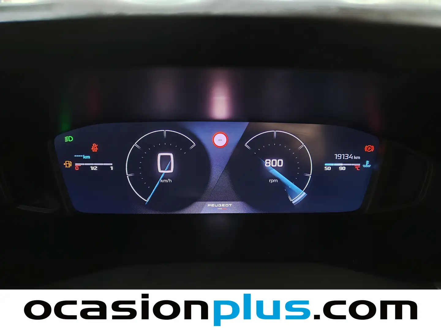 Foto Peugeot 2008 Peugeot 2008 PureTech 100 S&S Allure (100 CV)