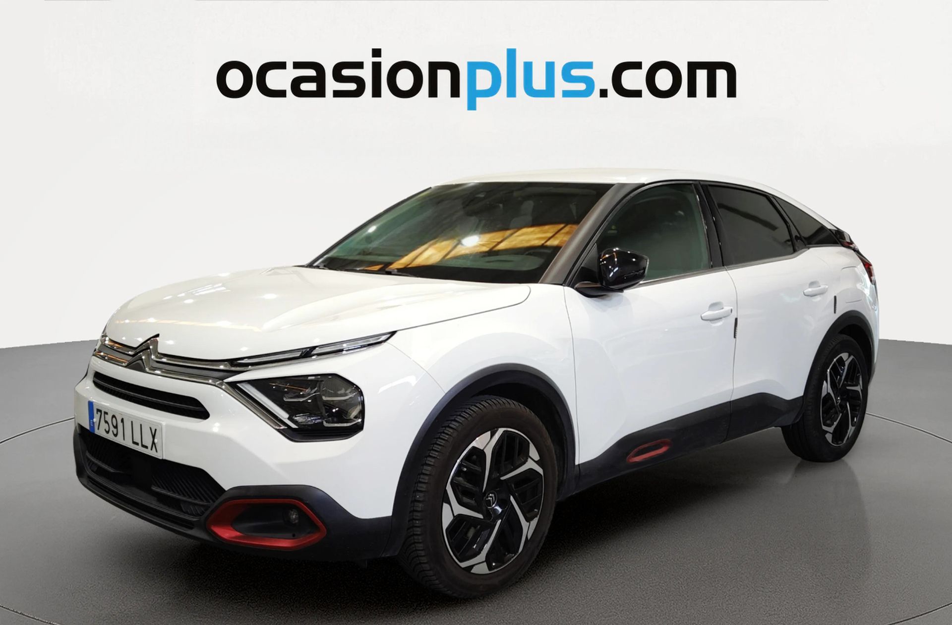 Citroën C4 PurreTech 130 Feel Pack