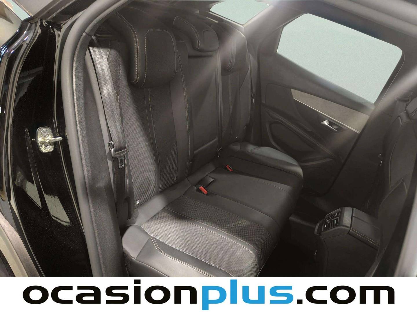 Peugeot 3008 Peugeot 3008 BlueHDi 130 S&S GT EAT8 (130 CV) 2022