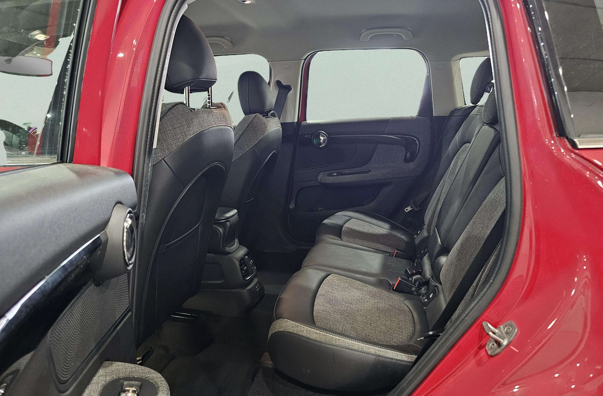 MINI Countryman Cooper - foto 11