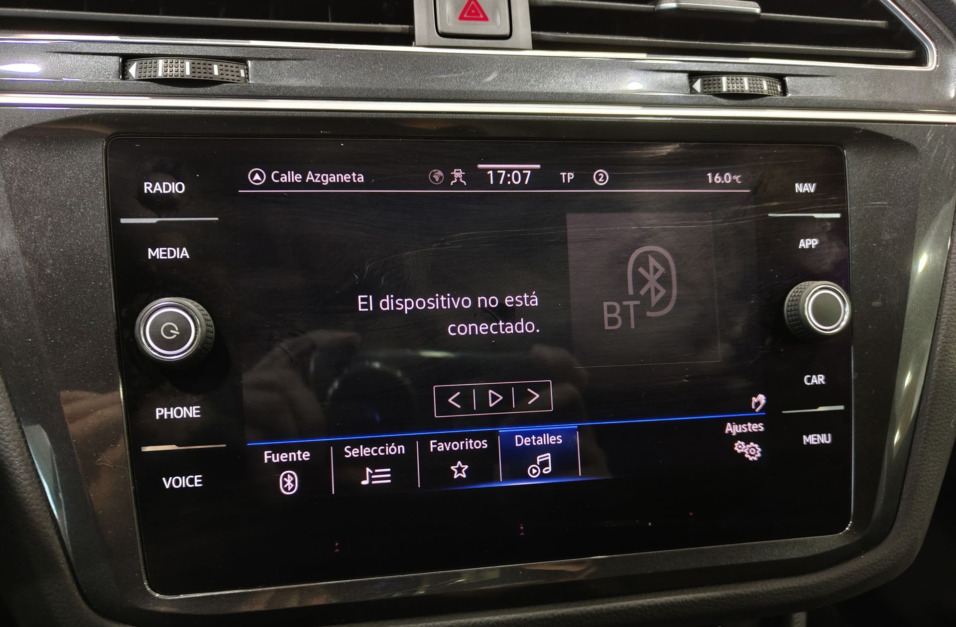 Volkswagen Tiguan Life 1.5 TSI - foto 33