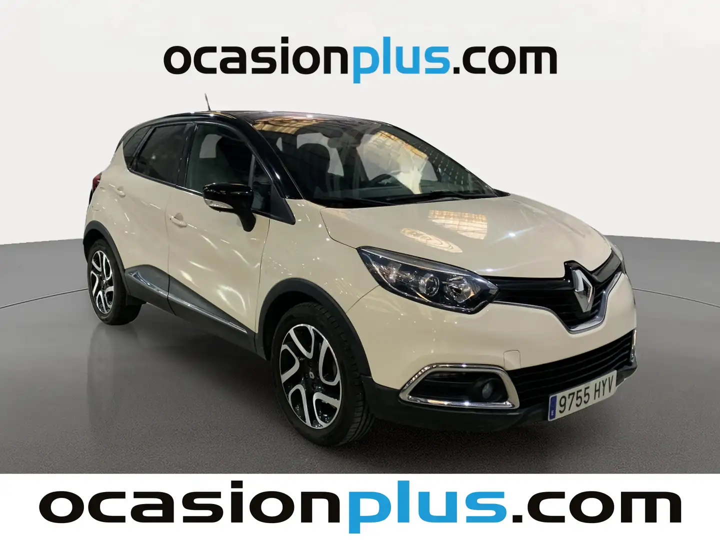 Foto Renault Captur Renault Captur Zen Energy dCi (90 CV)
