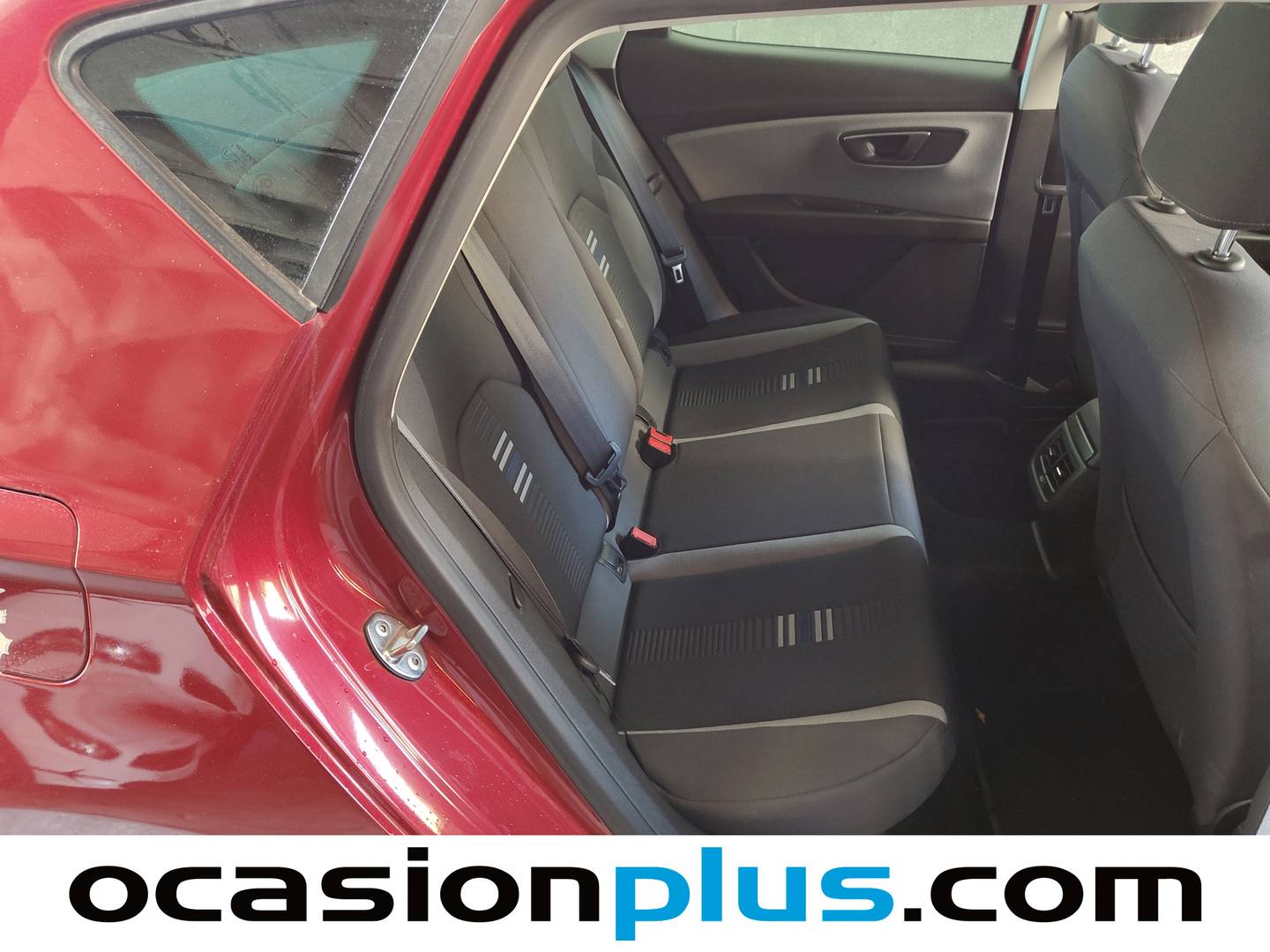 Seat León Seat León 1.6 TDI S&S Style Visio Edition (115 CV) al mejor precio