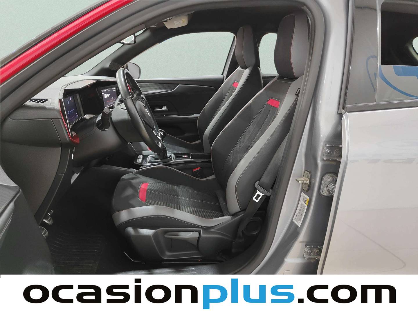 Opel Mokka Opel Mokka 1.2 T GS (136 CV) de segunda mano