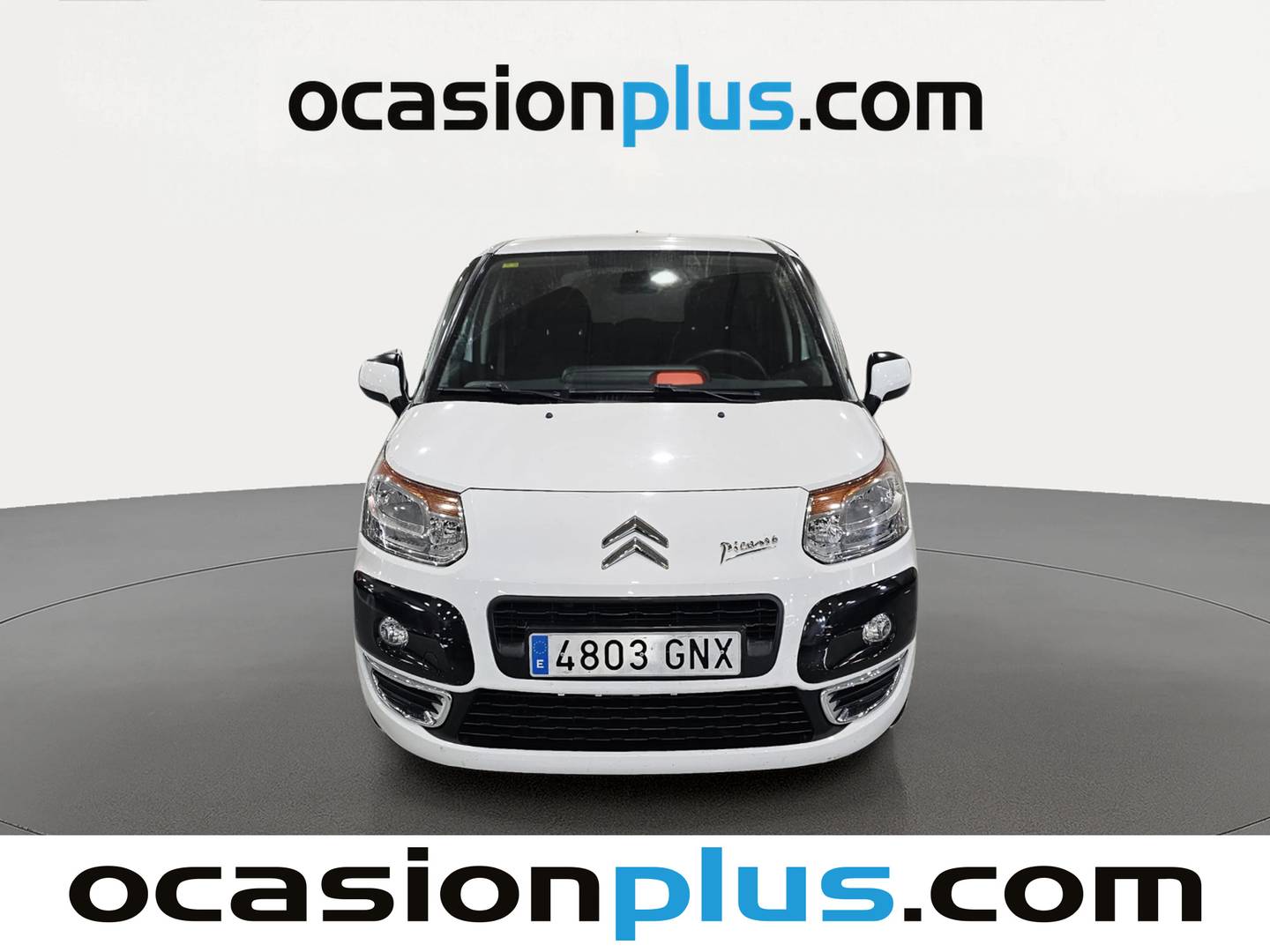 Citroën C3 Picasso Citroën C3 Picasso HDI 90 Airdream SX (90 CV) 90cv
