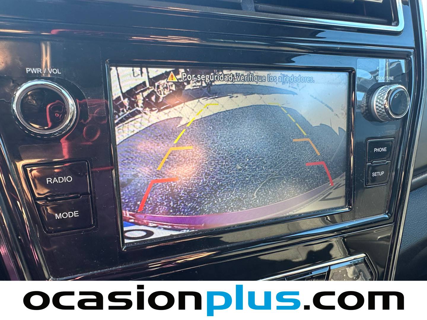 Foto SsangYong Tivoli Grand Ssangyong Tivoli Grand G15T Urban Plus (163 CV) GLP