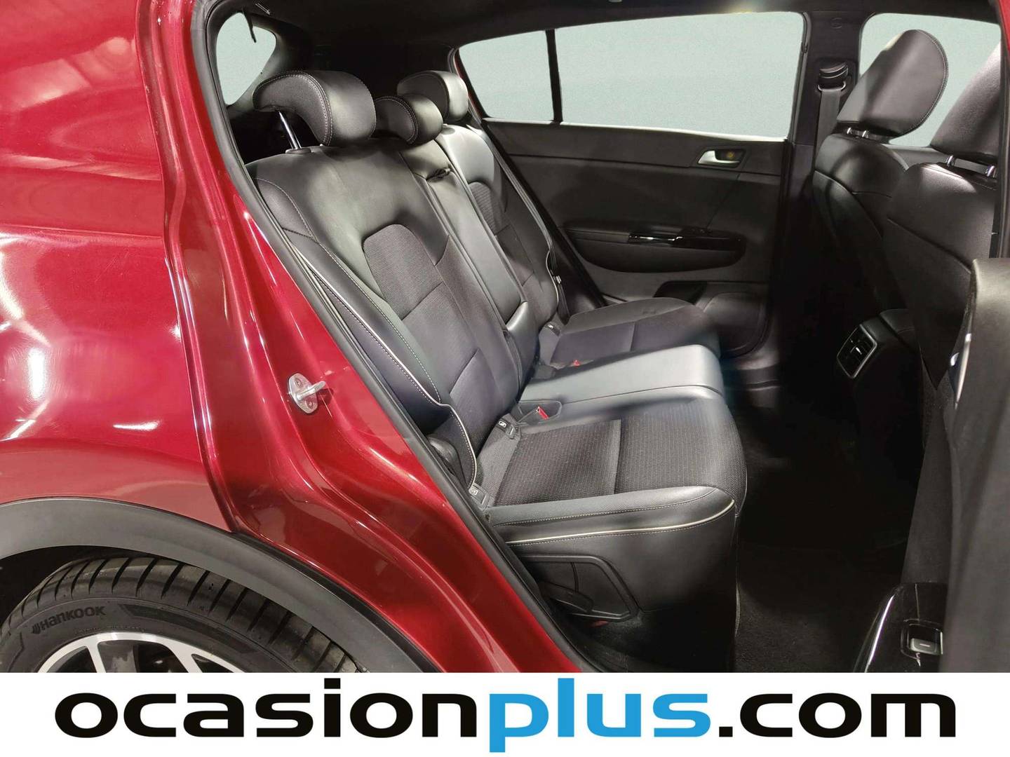 KIA Sportage Kia Sportage 1.6 MHEV GT Line Xtreme 4X2 (115 CV) barato