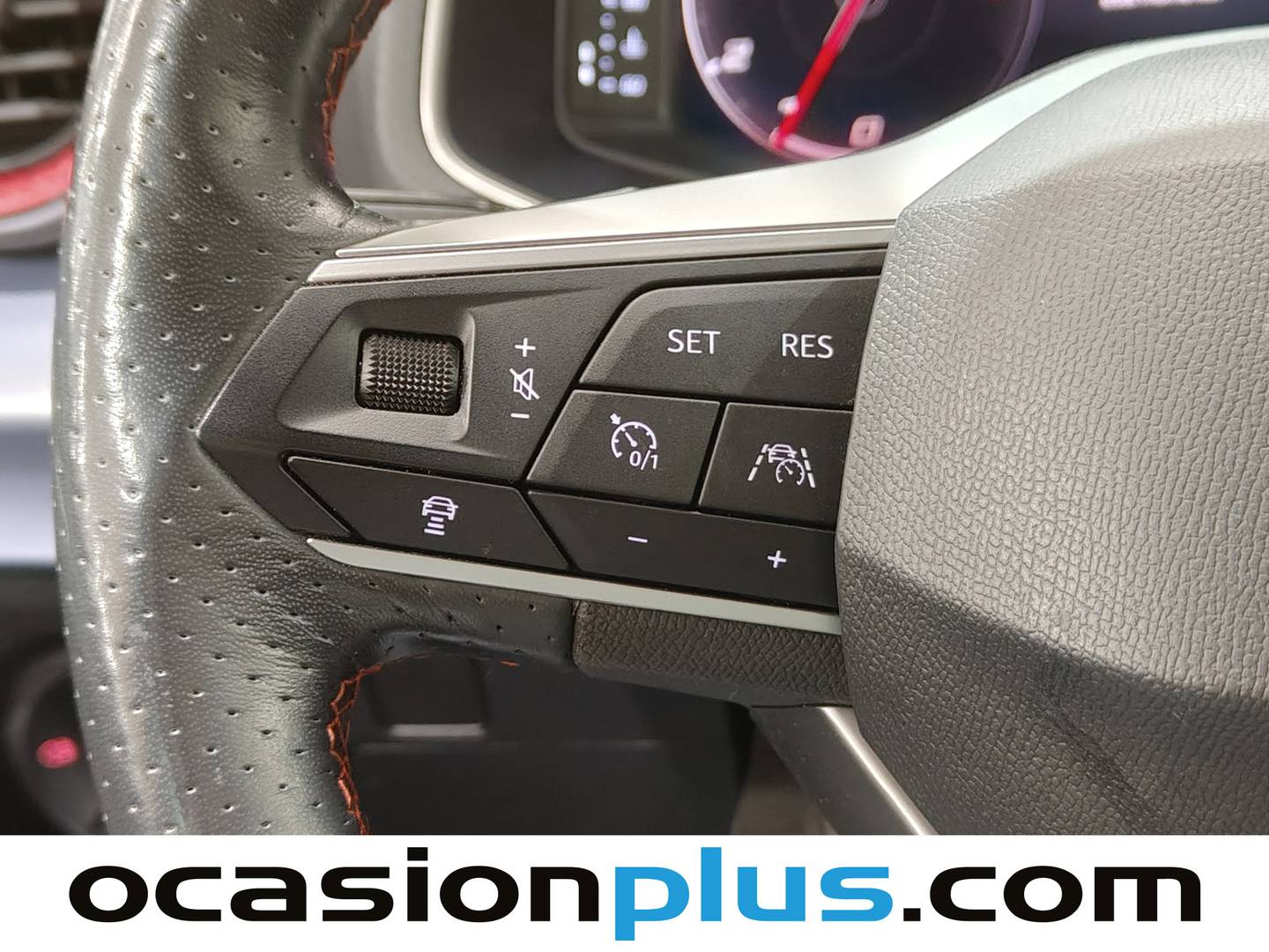 Seat Arona Seat Arona 1.0 TSI S&S FR (110 CV) barato