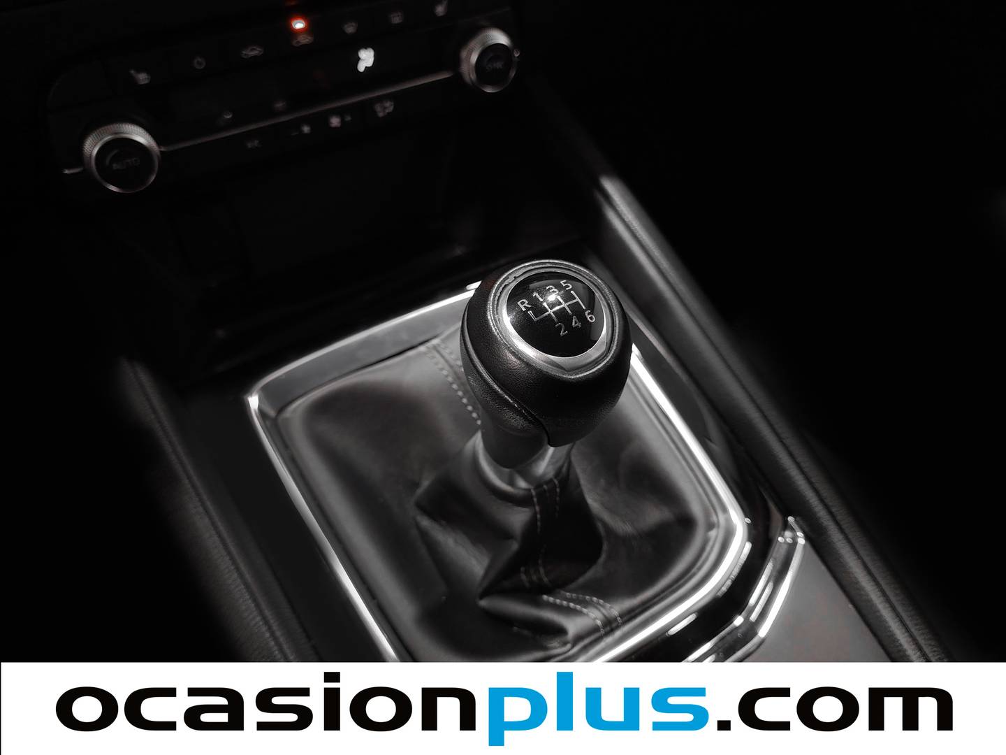 Mazda CX-5 Mazda CX-5 2.0 E-SKYACTIV-G MHEV Advantage (165 CV) de segunda mano