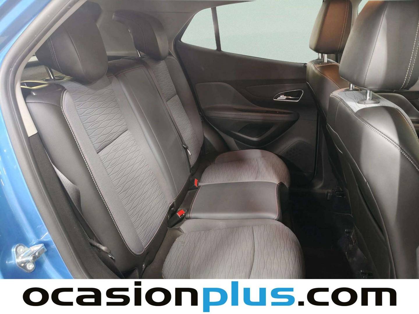 Opel Mokka Opel Mokka Mokka 1.4 Turbo Excellence 4x2 Auto (140 CV) gasolina