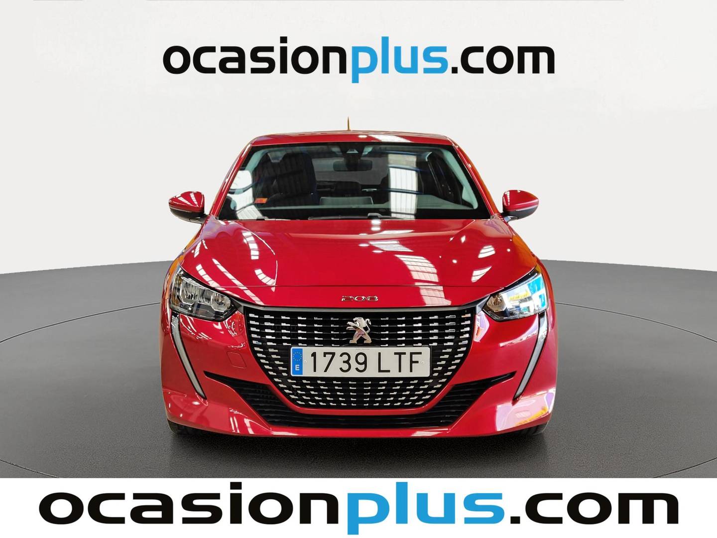 Peugeot 208 Peugeot 208 PureTech 100 Active Pack (100 CV) barato