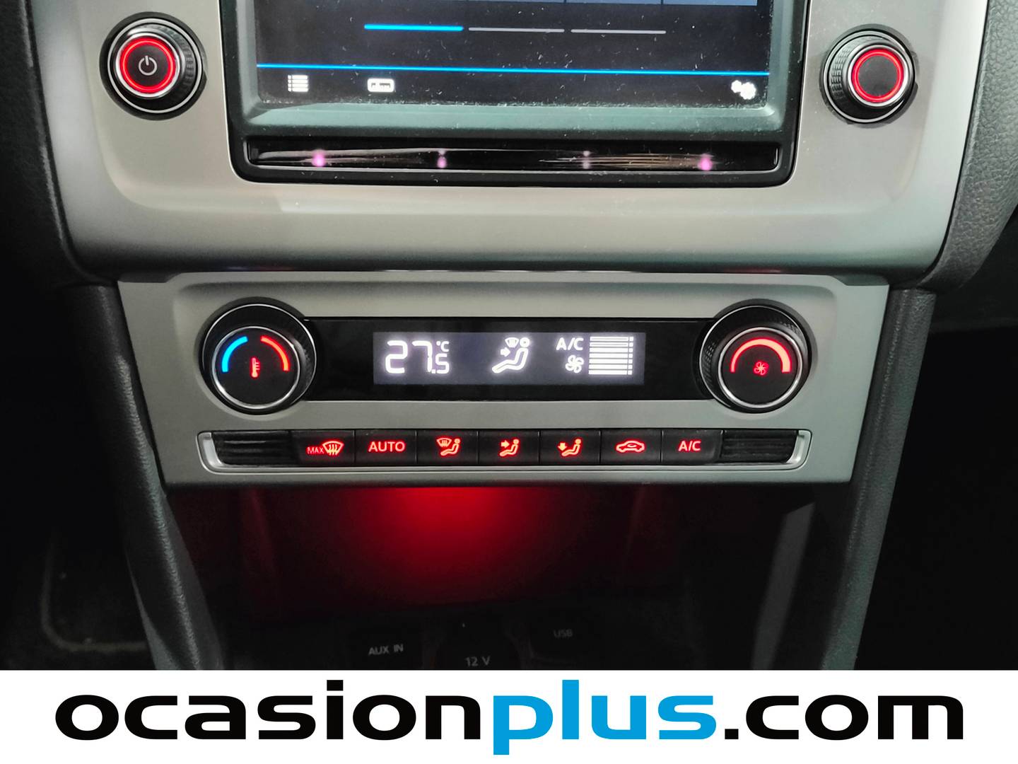 Foto Volkswagen Polo Volkswagen Polo Sport 1.2 TSI BMT (90 CV)