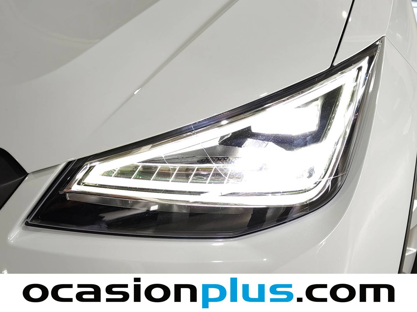 Extras del Seat Arona SEAT Arona 1.0 TSI Style XM DSG (110 CV)