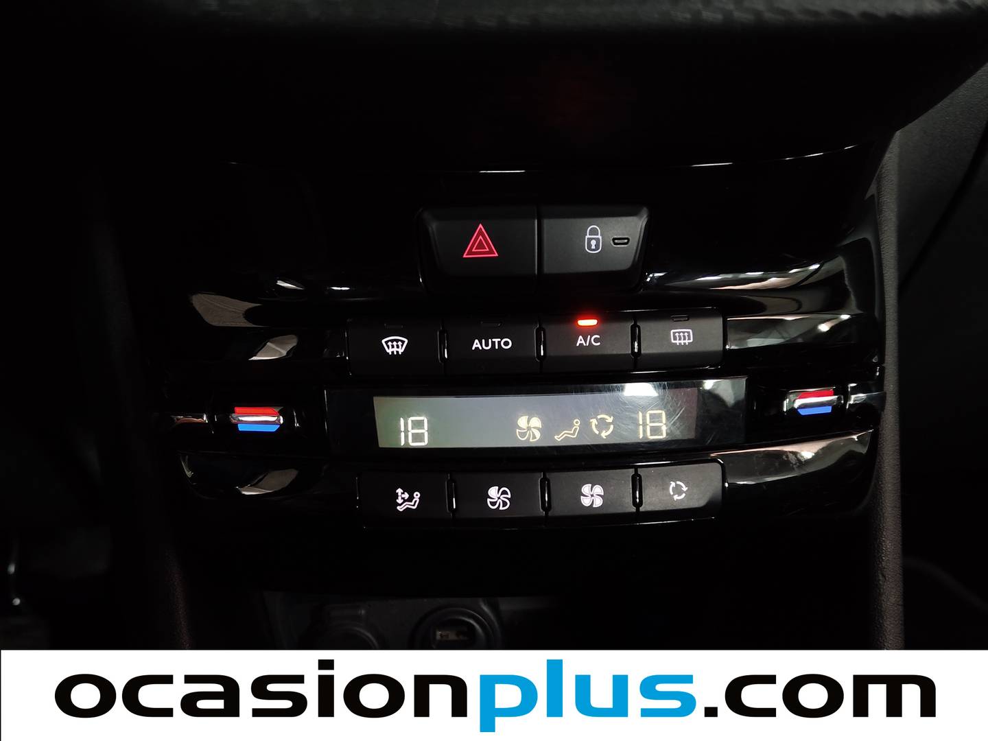 Paquetes del Peugeot 2008 Peugeot 2008 PureTech 110 S&S Allure EAT6 (110 CV)