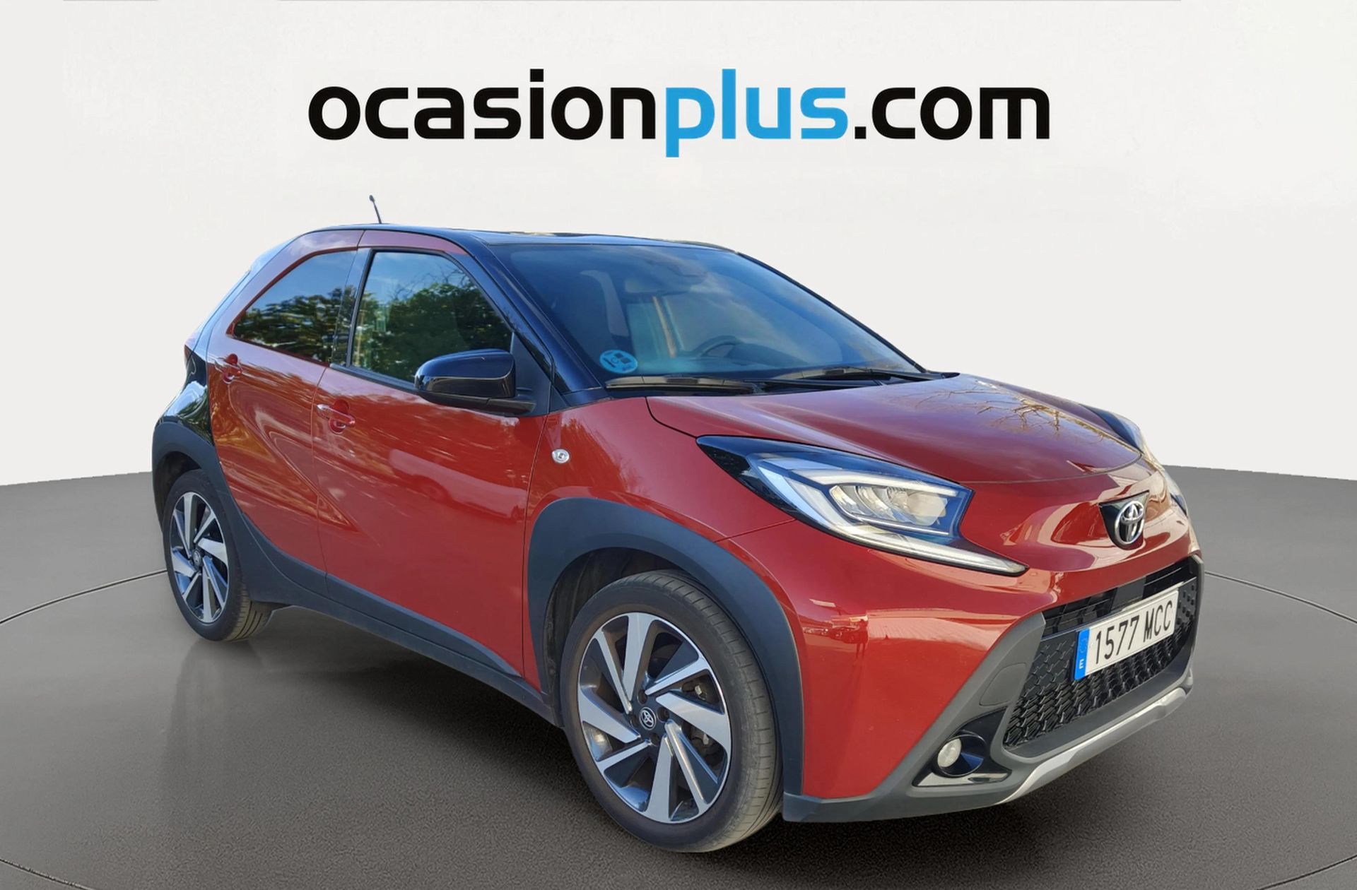 Toyota Aygo X 1.0 VVT-I Like - foto 2