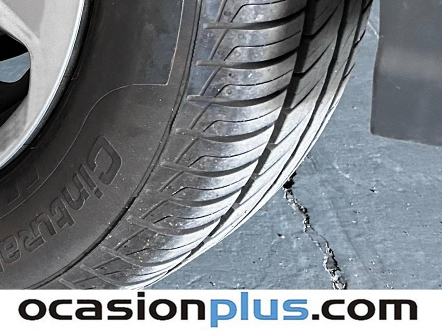 Foto Ford Transit Courier Ford Transit Courier Kombi 1.5 TDCi Ambiente (75 CV)