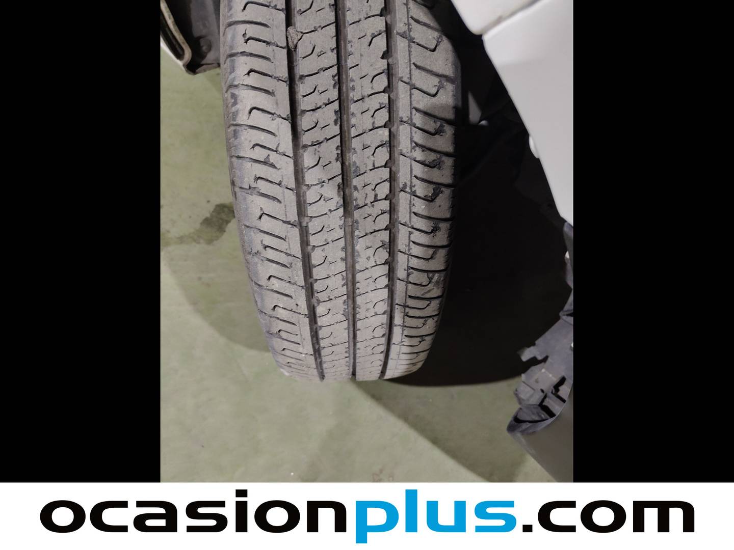 Foto Renault Trafic Renault Trafic dCi 120 Furgon 27 L1H1 (120 CV)