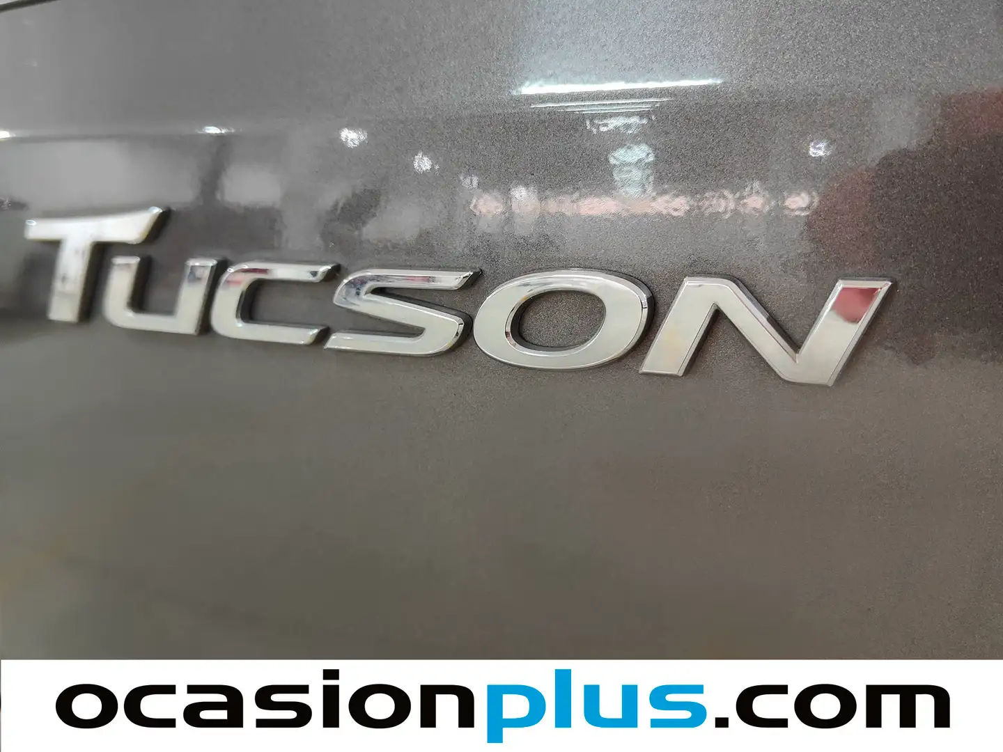 Foto Hyundai Tucson Hyundai Tucson 1.7 CRDi BD 25 Aniversario Sky 4x2 (115 CV)