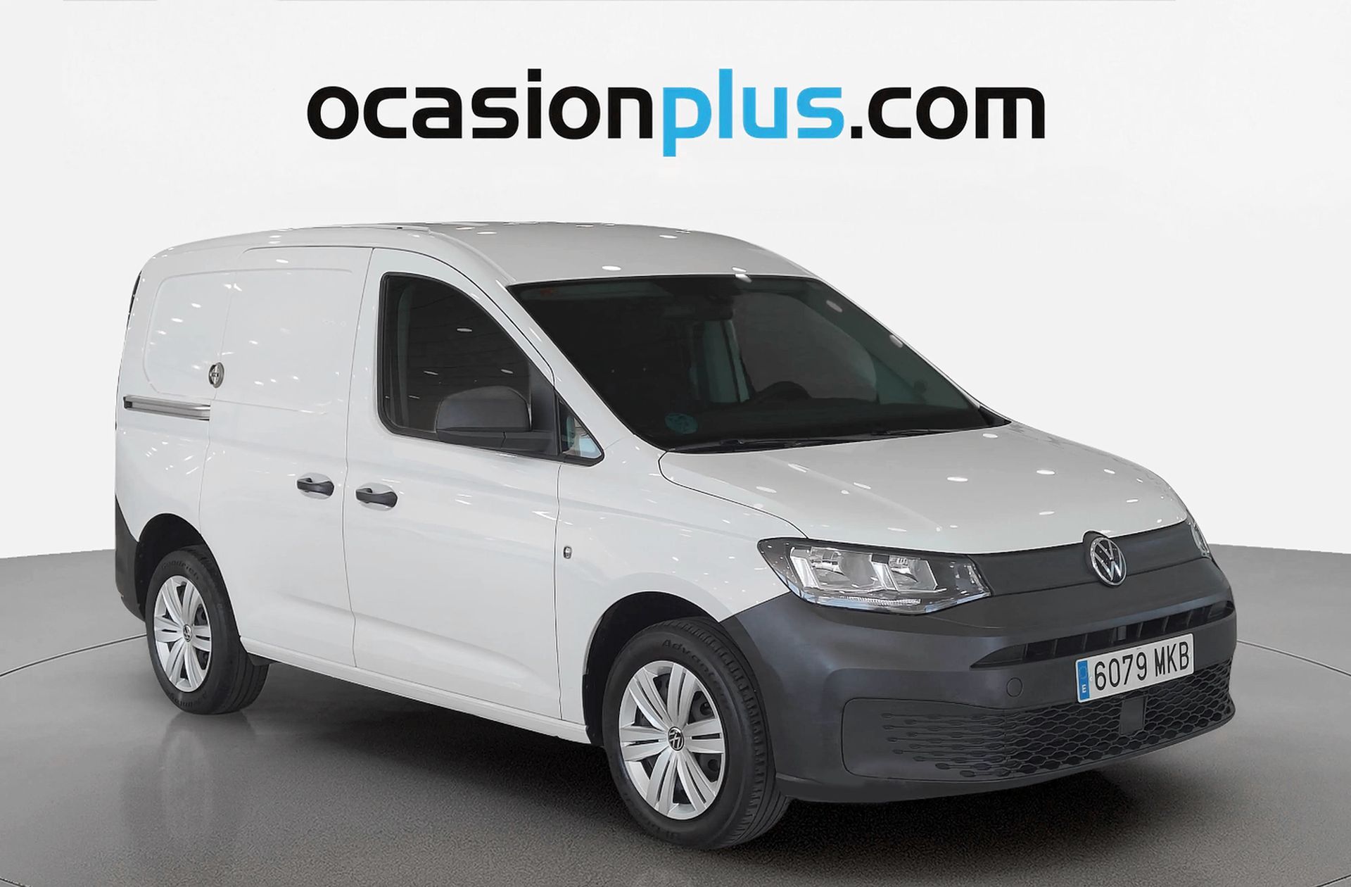 Volkswagen Caddy Cargo 2.0 TDI - foto 2