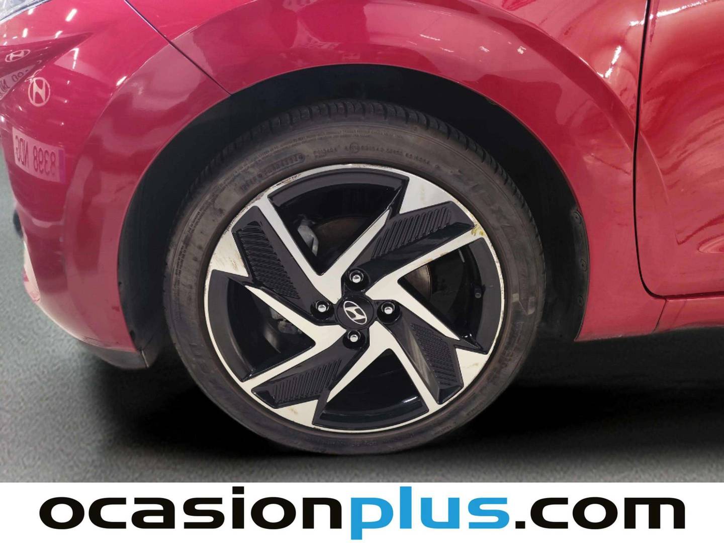 Hyundai i10 Hyundai i10 1.2 Tecno AT (84 CV) automático